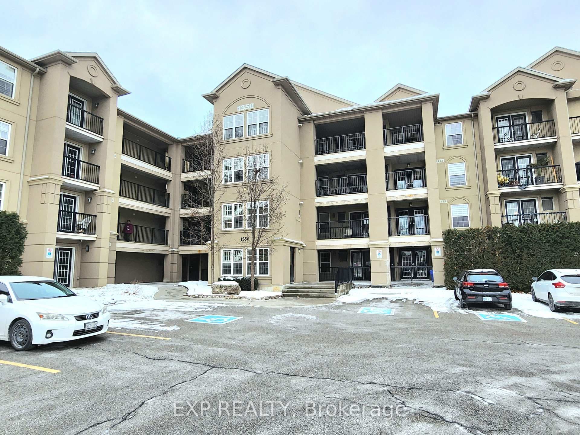 1350 Main Street Unit 305 photo 1