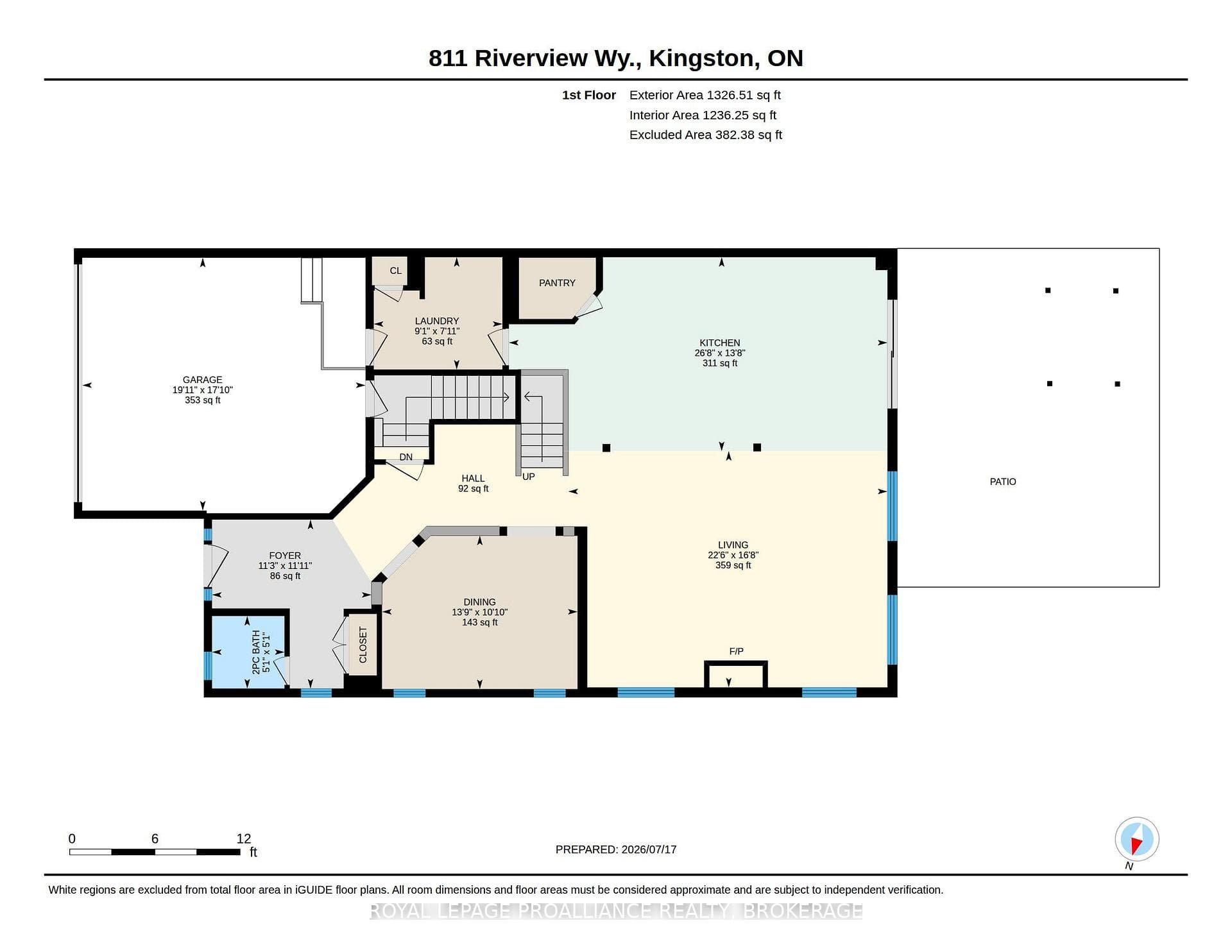811 Riverview Way photo 48