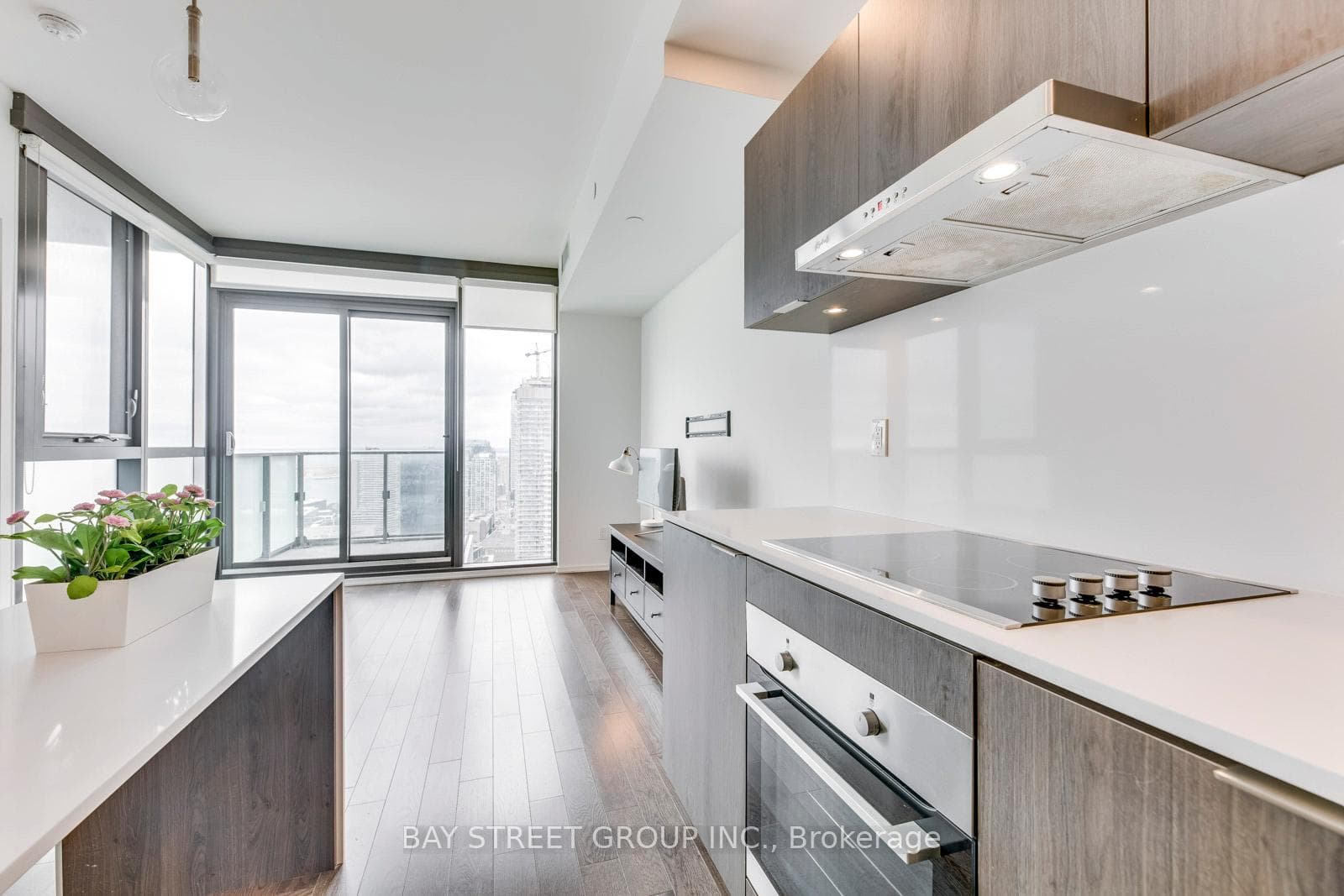 16 Bonnycastle Street Unit 3801 photo 16