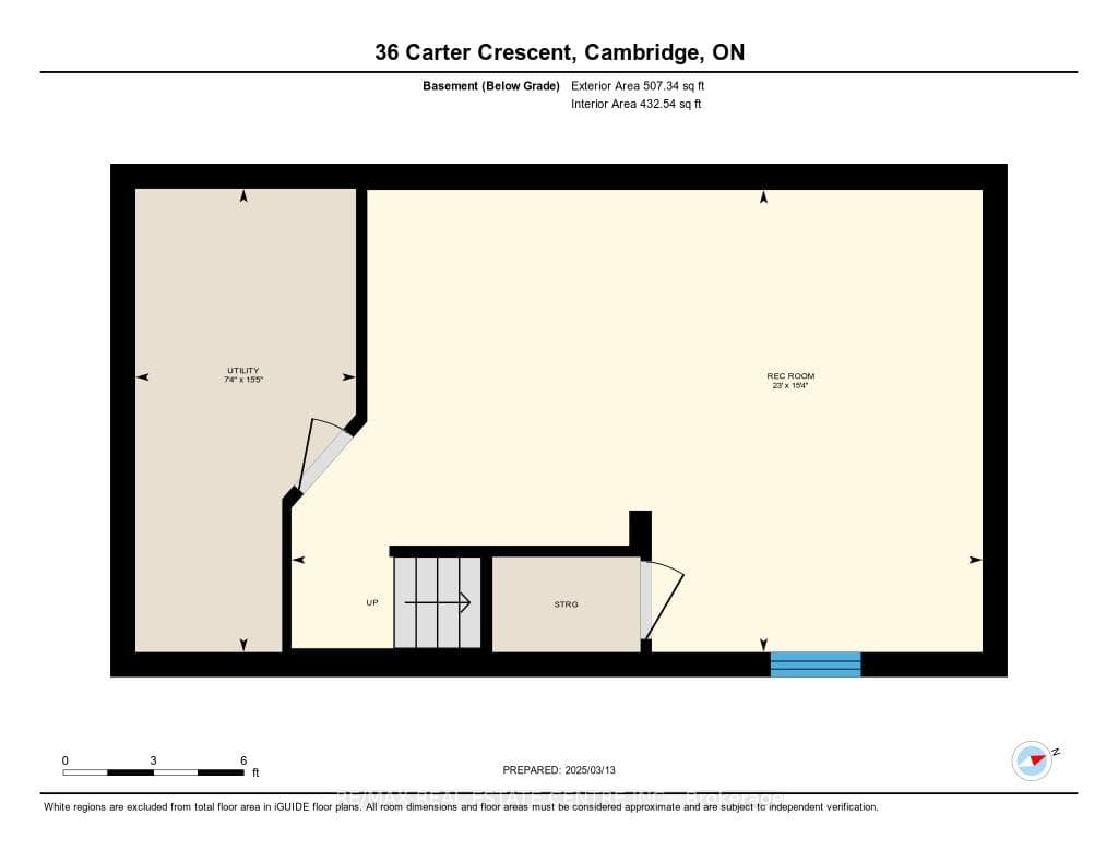 36 Carter Crescent photo 39