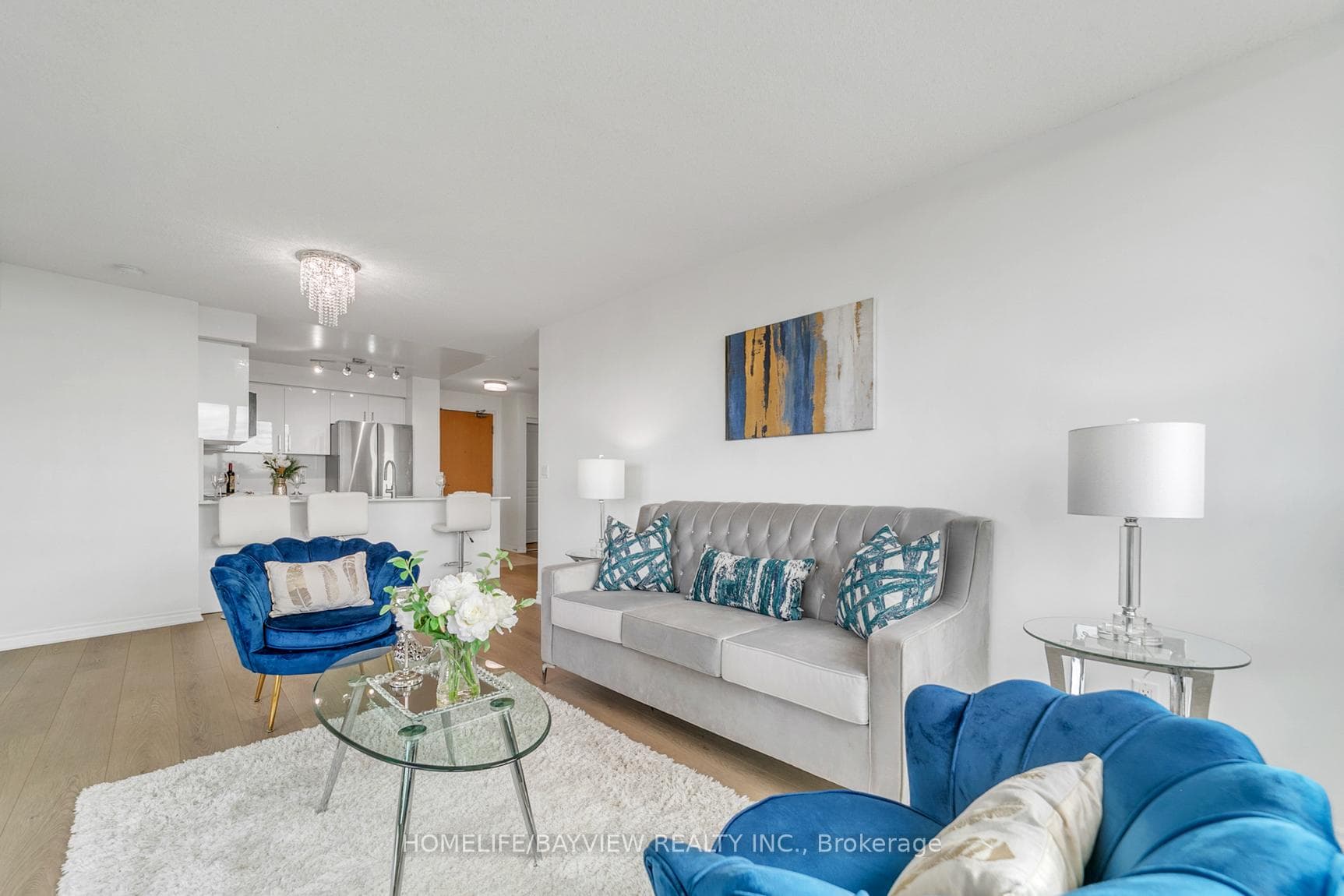 509 Beecroft Road Unit 1209 photo 13