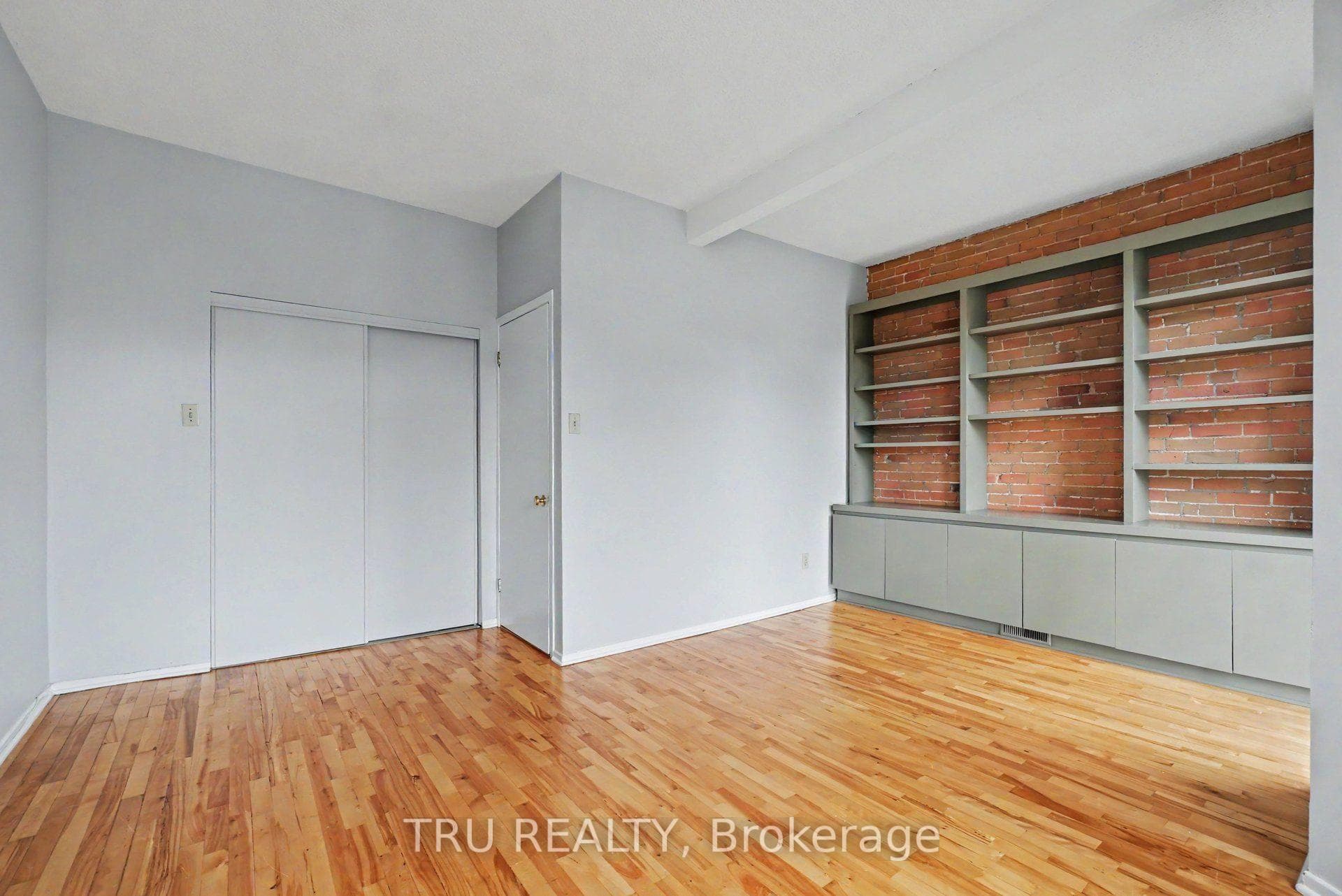 Family Room/Bedroom