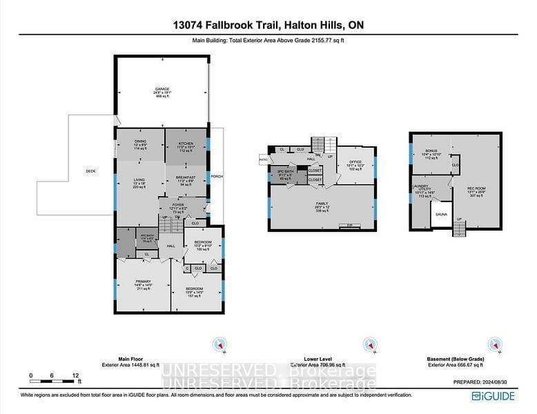 13074 Fallbrook Trail photo 36