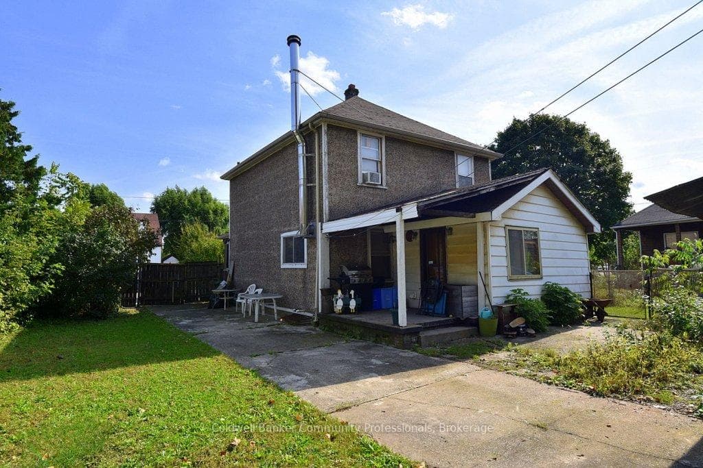 413 Brunswick Street photo 22