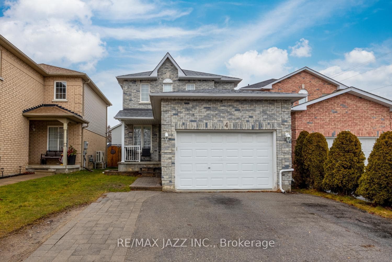 4B Daiseyfield Avenue Unit Lower photo 17