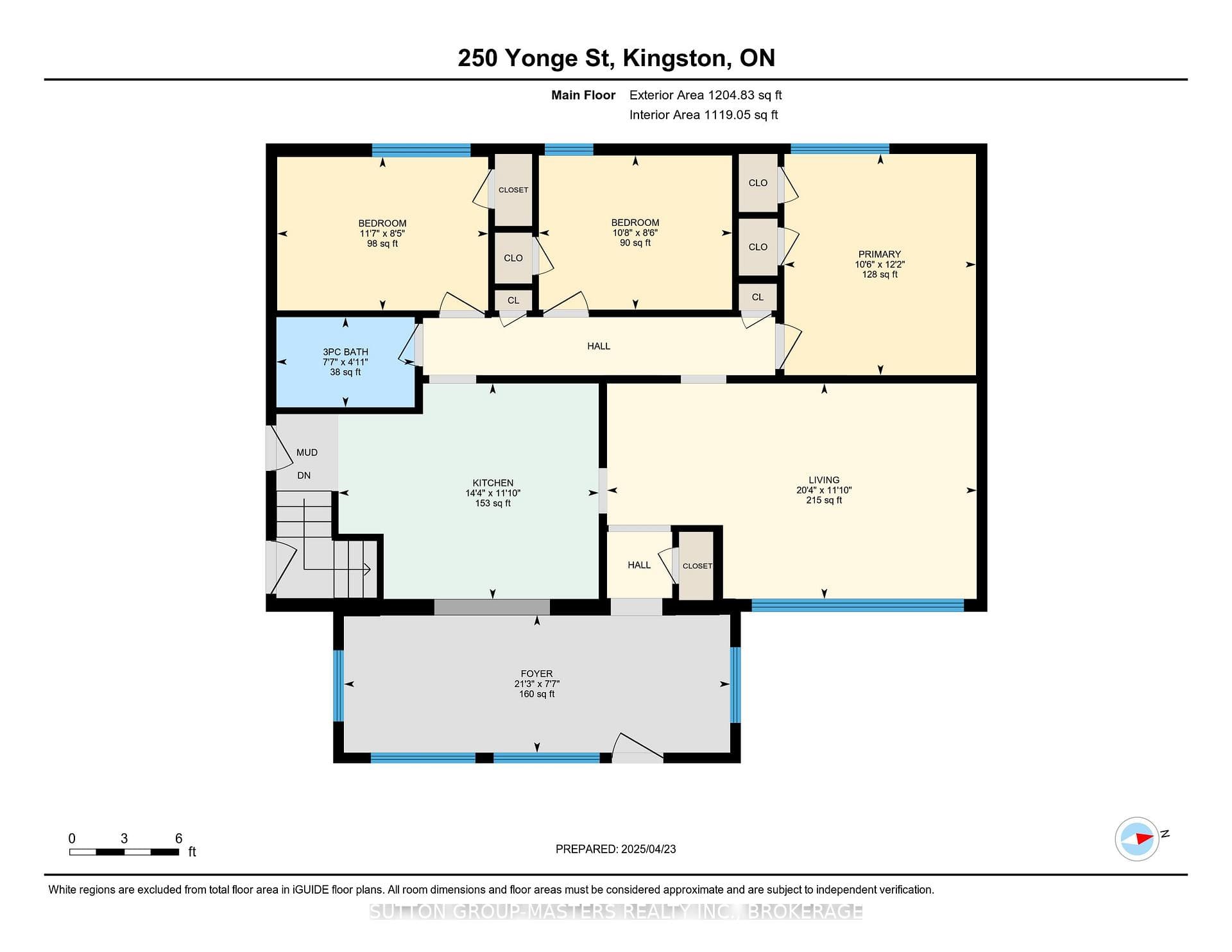 250 Yonge Street photo 42