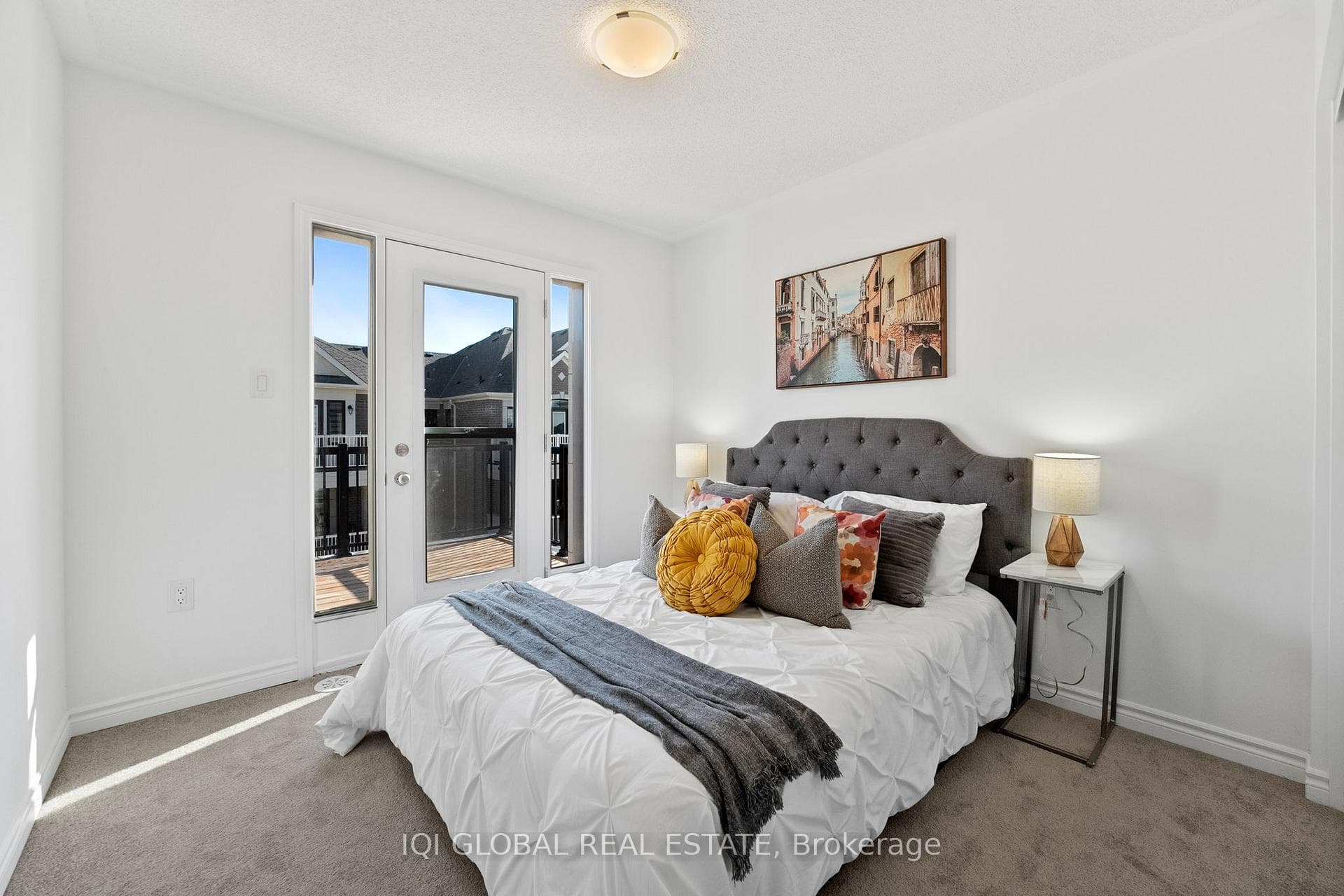 2nd Bedroom (w/o Patio)