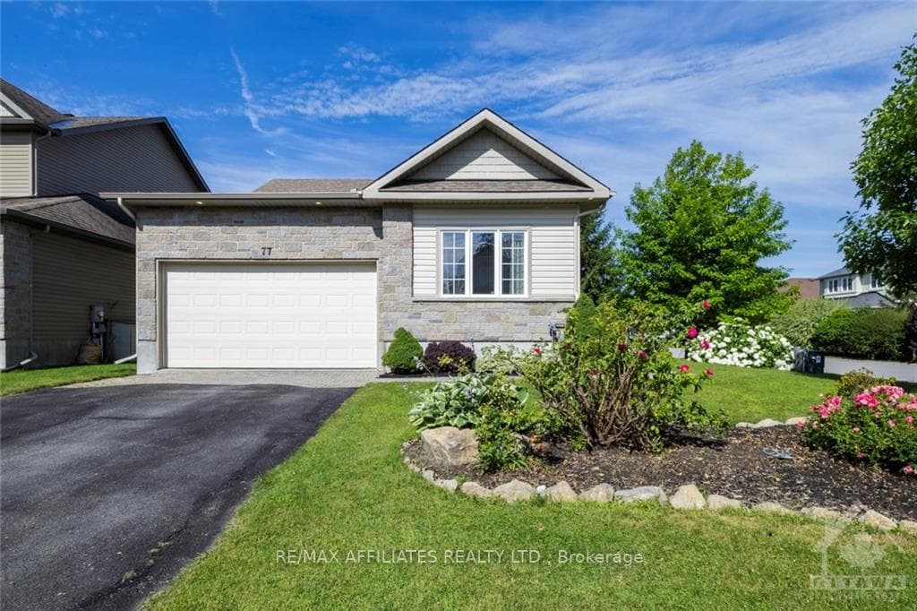 77 STONEWATER photo 2
