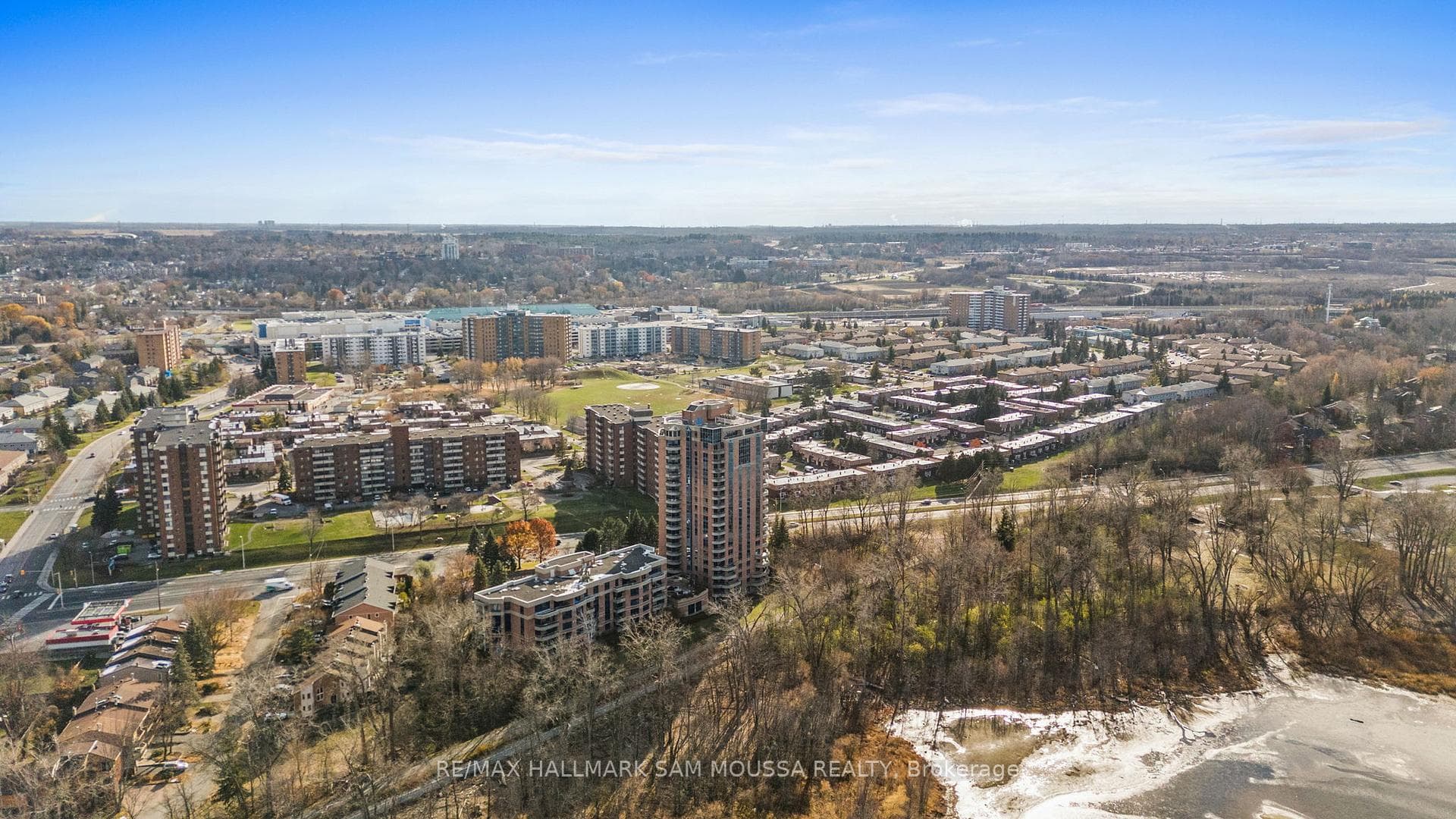 3105 Carling Avenue Unit 504 photo 46