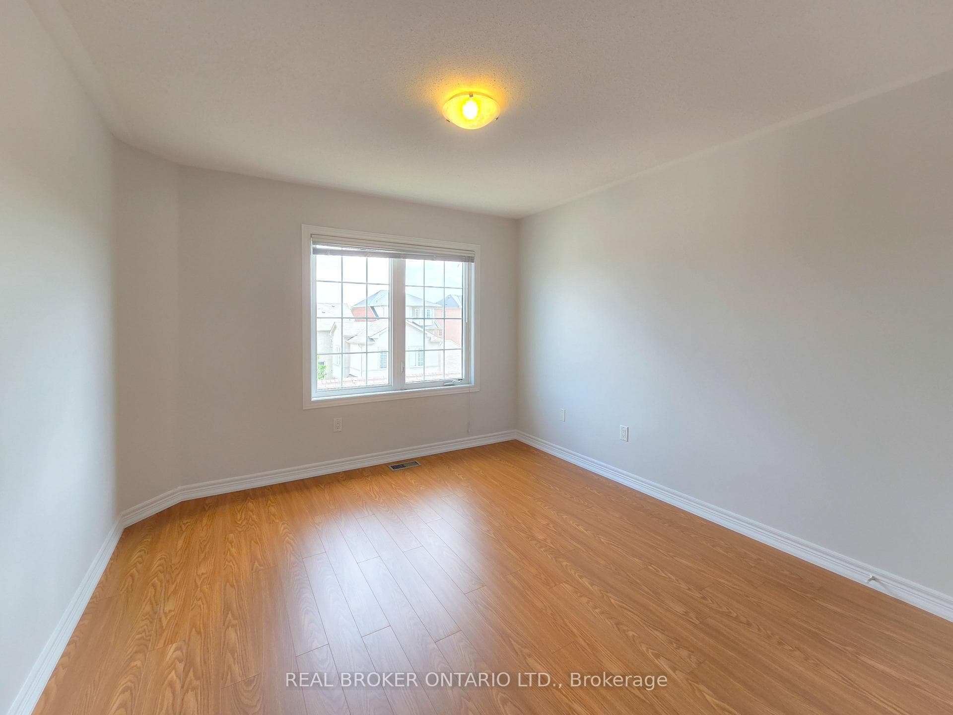 4th Bedroom