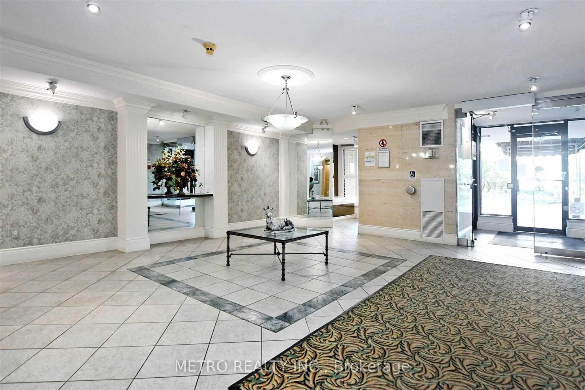 90 Fisherville Road Unit 406 photo 36