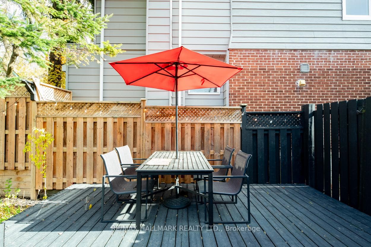 Back Sundeck