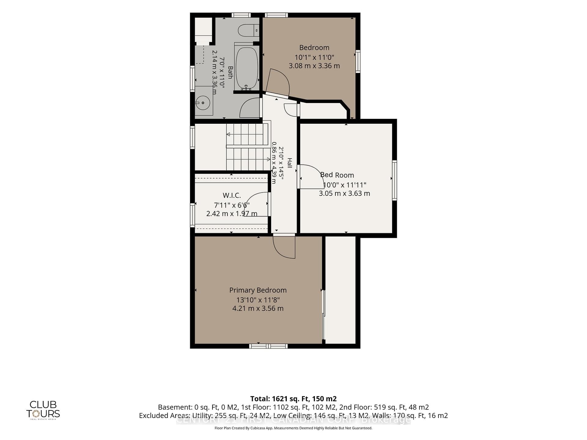 834 Colborne Street photo 36