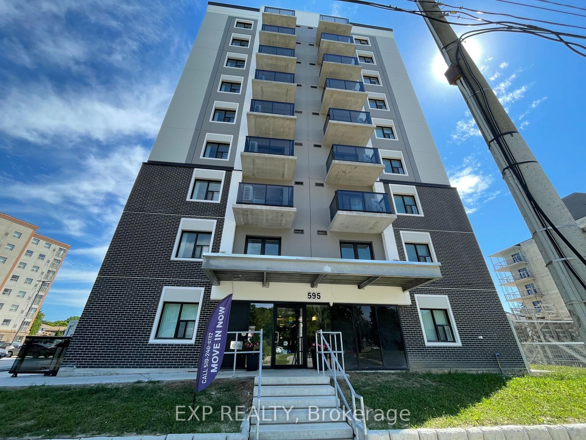 595 STRASBURG Road Unit 311 photo 1