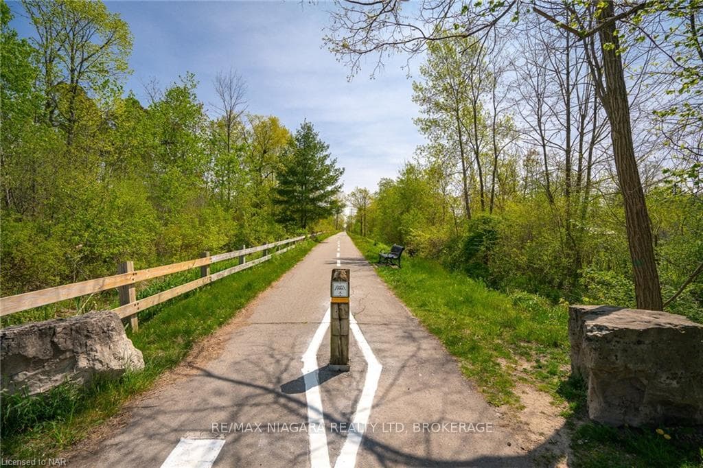 Nearby Friendship Trail