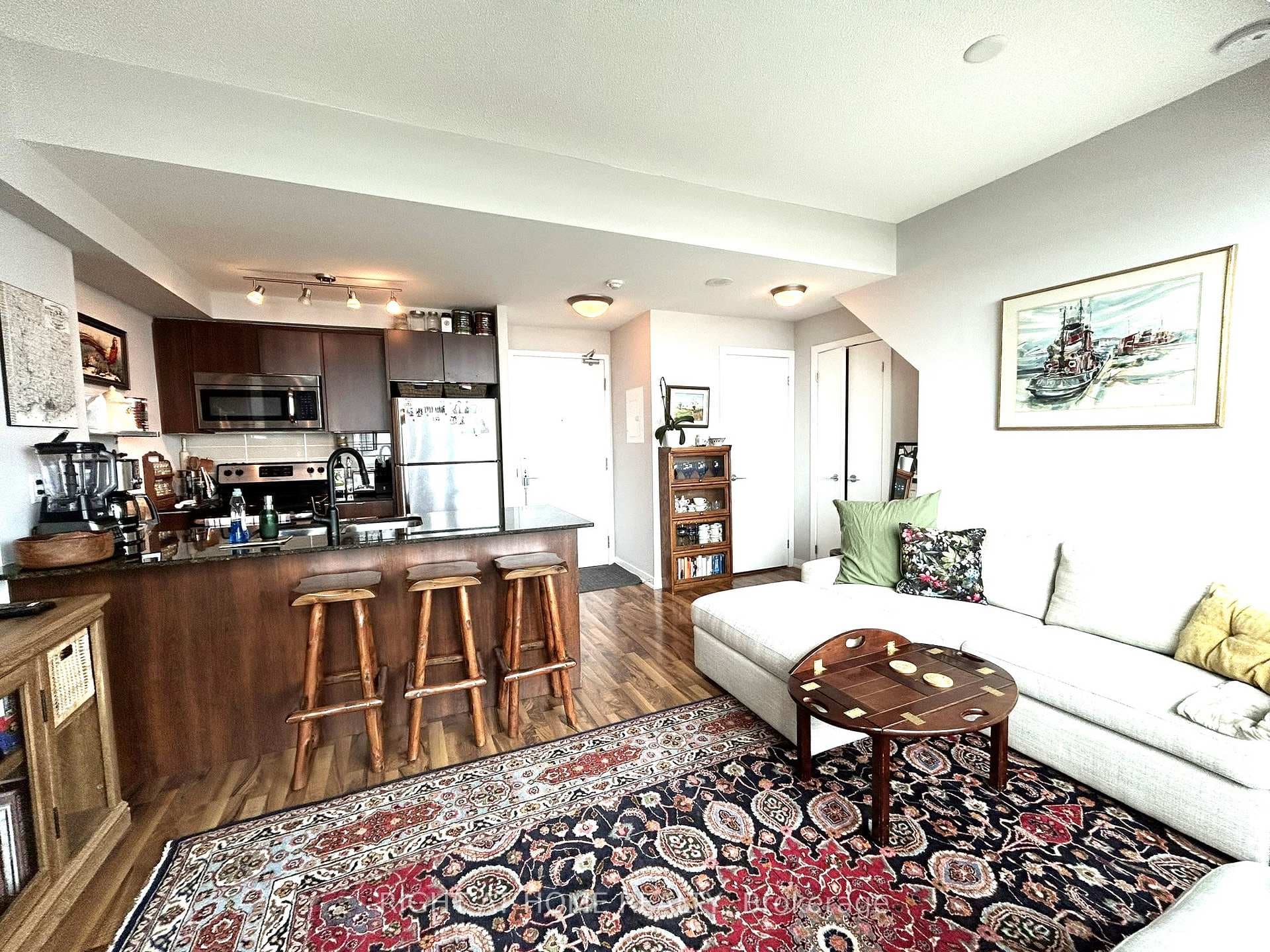 Main Floor