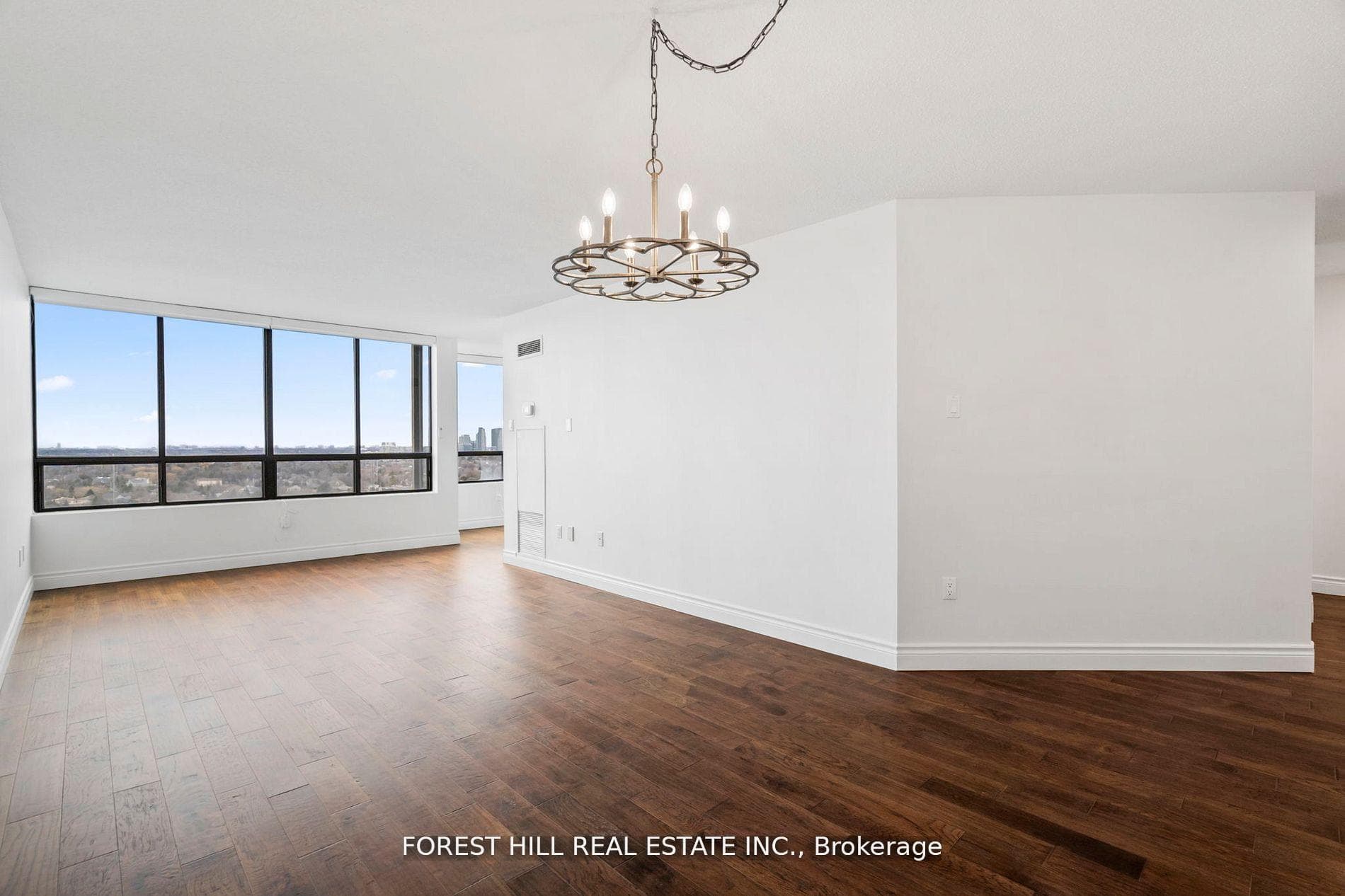 7601 Bathurst Street Unit 1203 photo 14