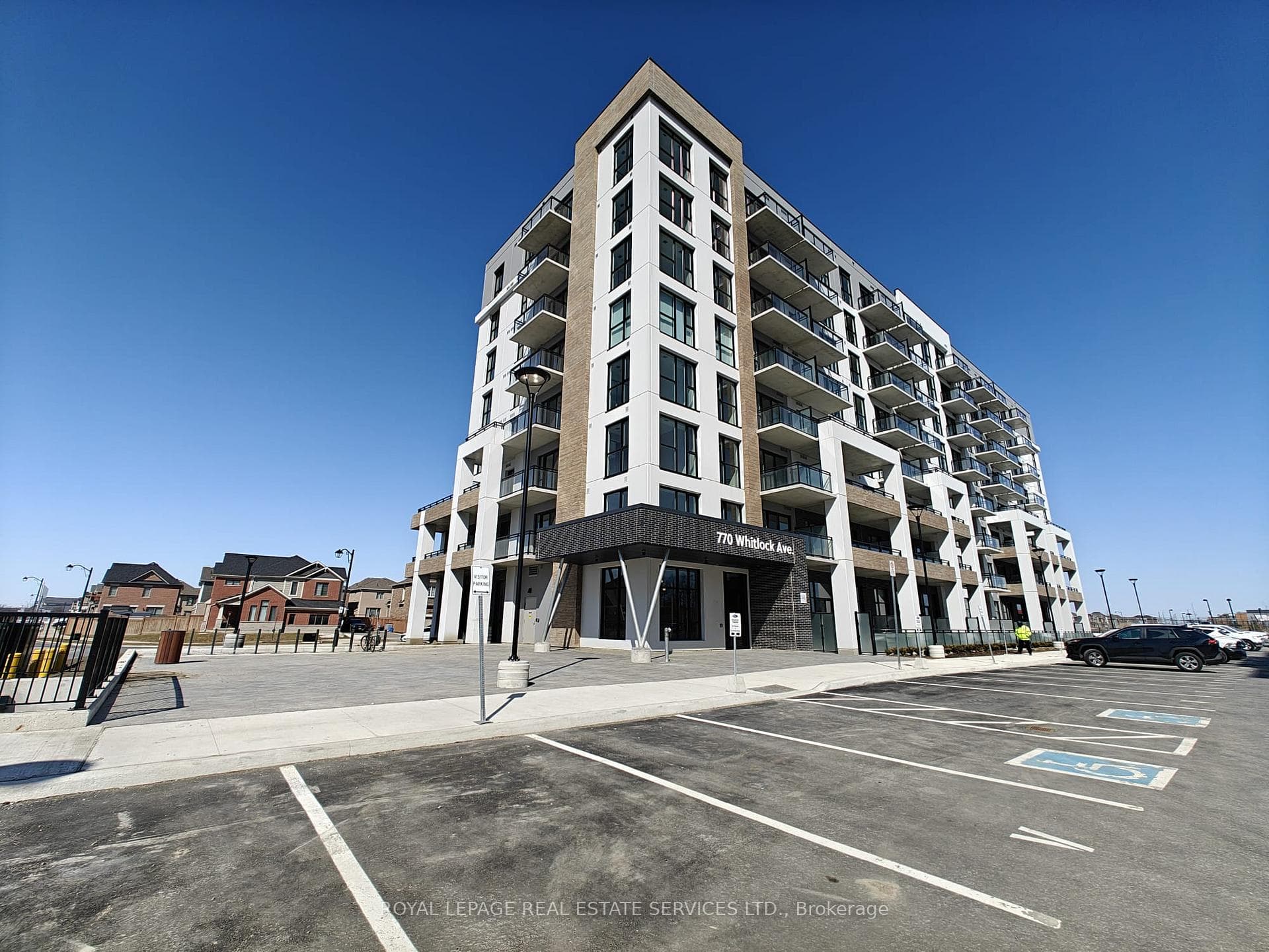 770 Whitlock Avenue Unit 102 photo 1