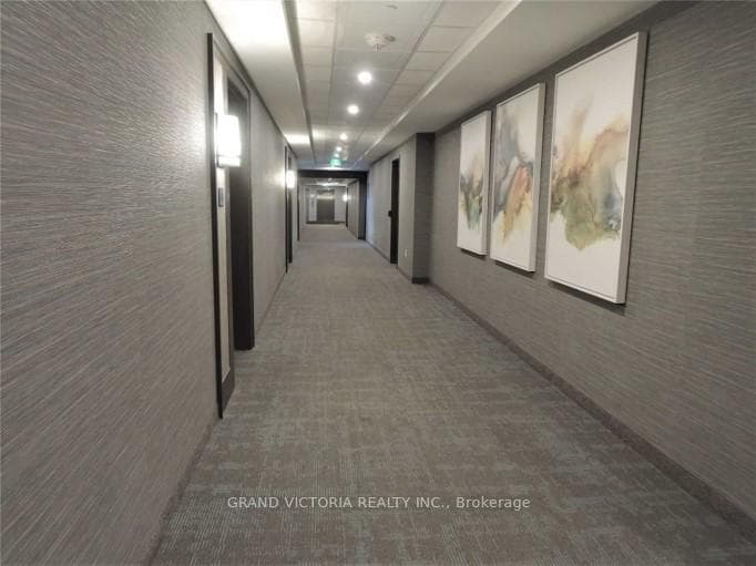 450 Dundas Street Unit 1109 photo 11