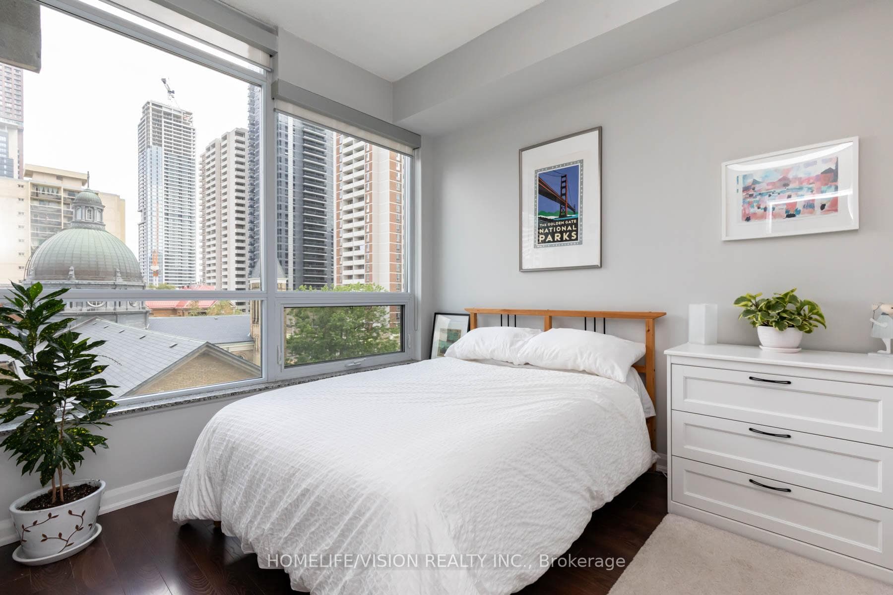 500 Sherbourne Street Unit 511 photo 13