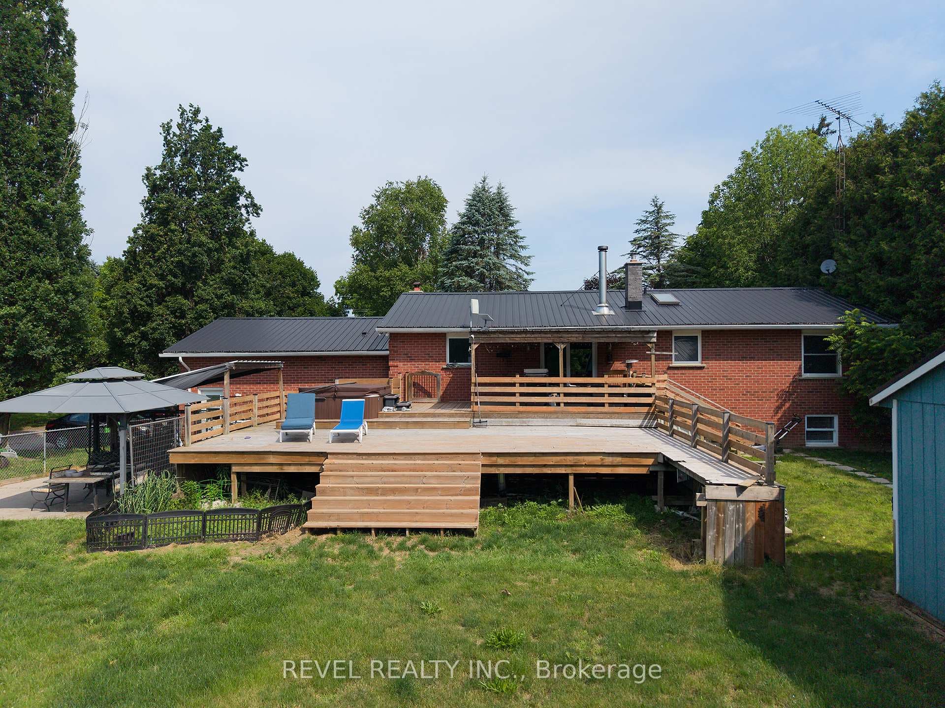 428 Charlotteville Road 1 N/A photo 21