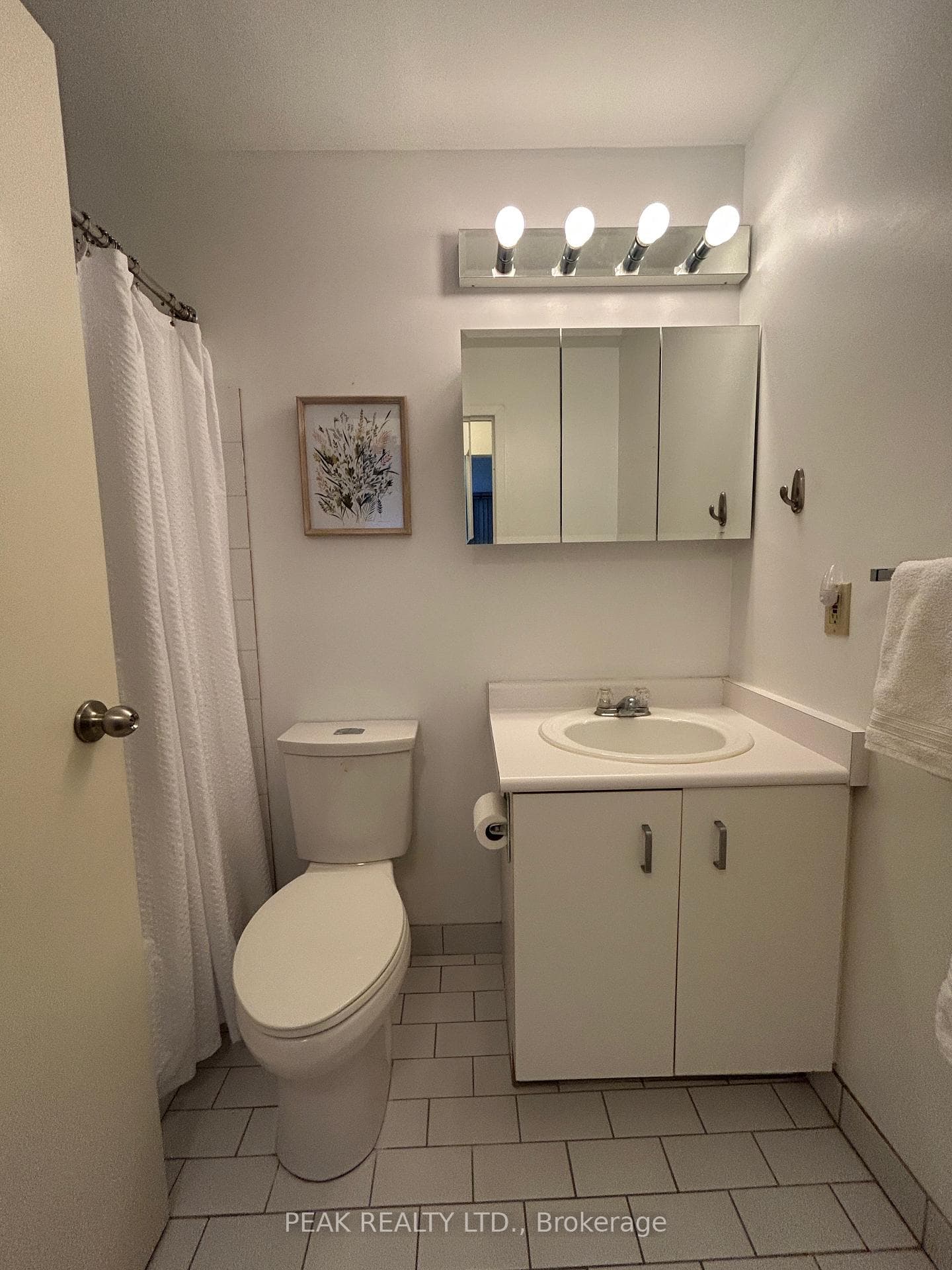 Ensuite