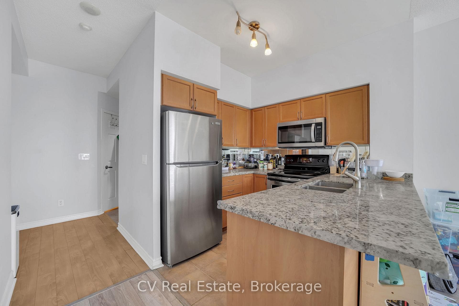 388 Prince of Wales Drive Unit 2811 photo 10