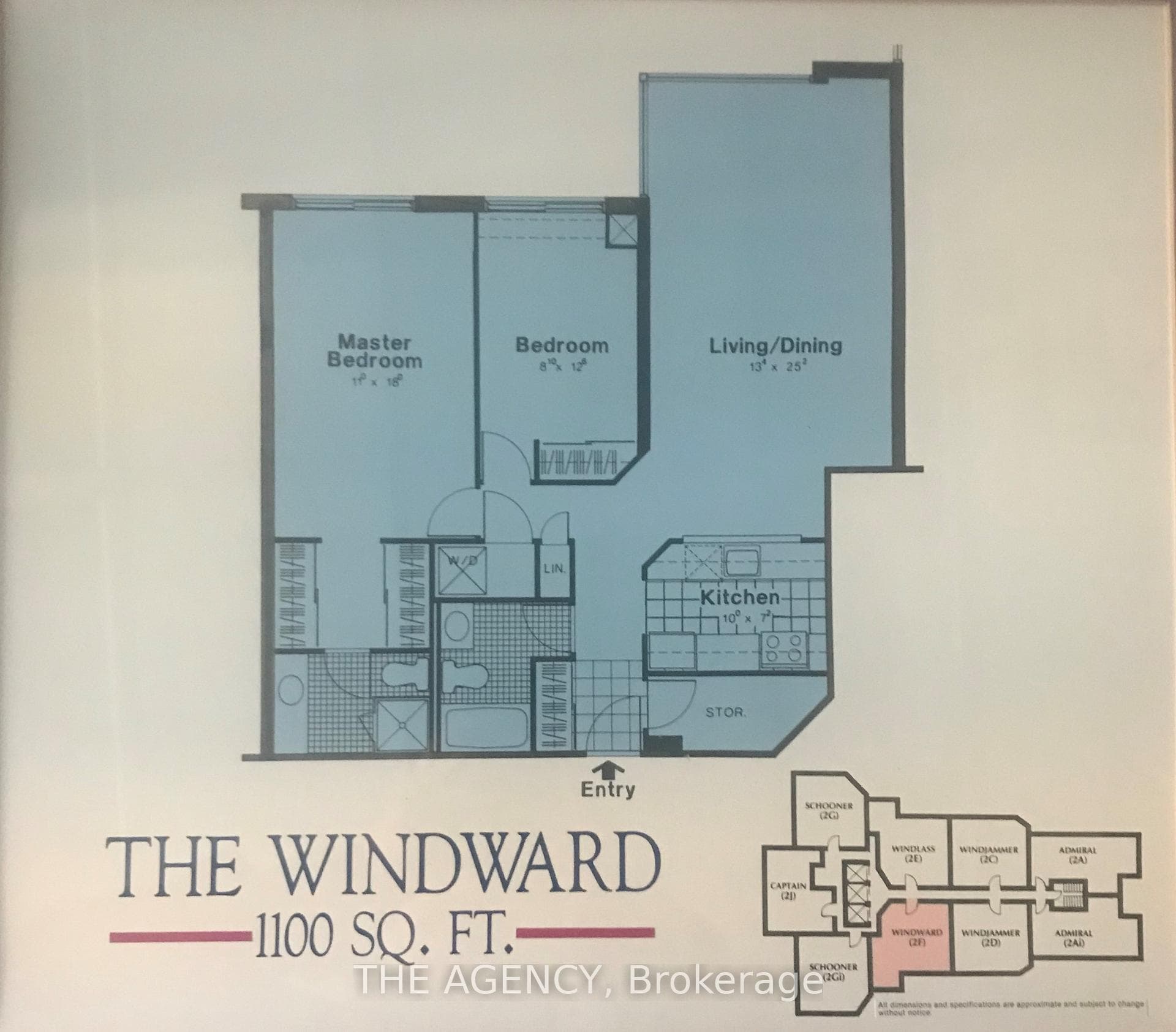 90 Dale Avenue Unit 1207 photo 29