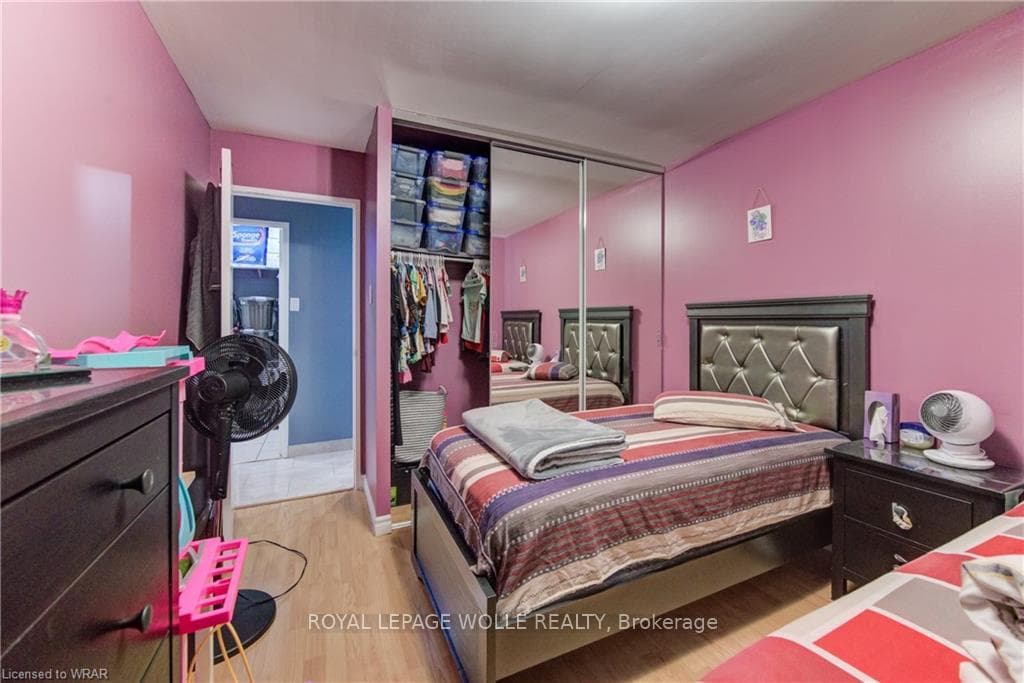 3533 Derry Road Unit 1006 photo 16