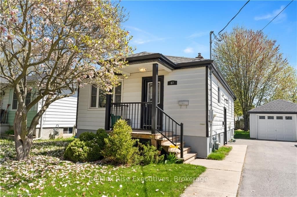67 CAMERON Street photo 1