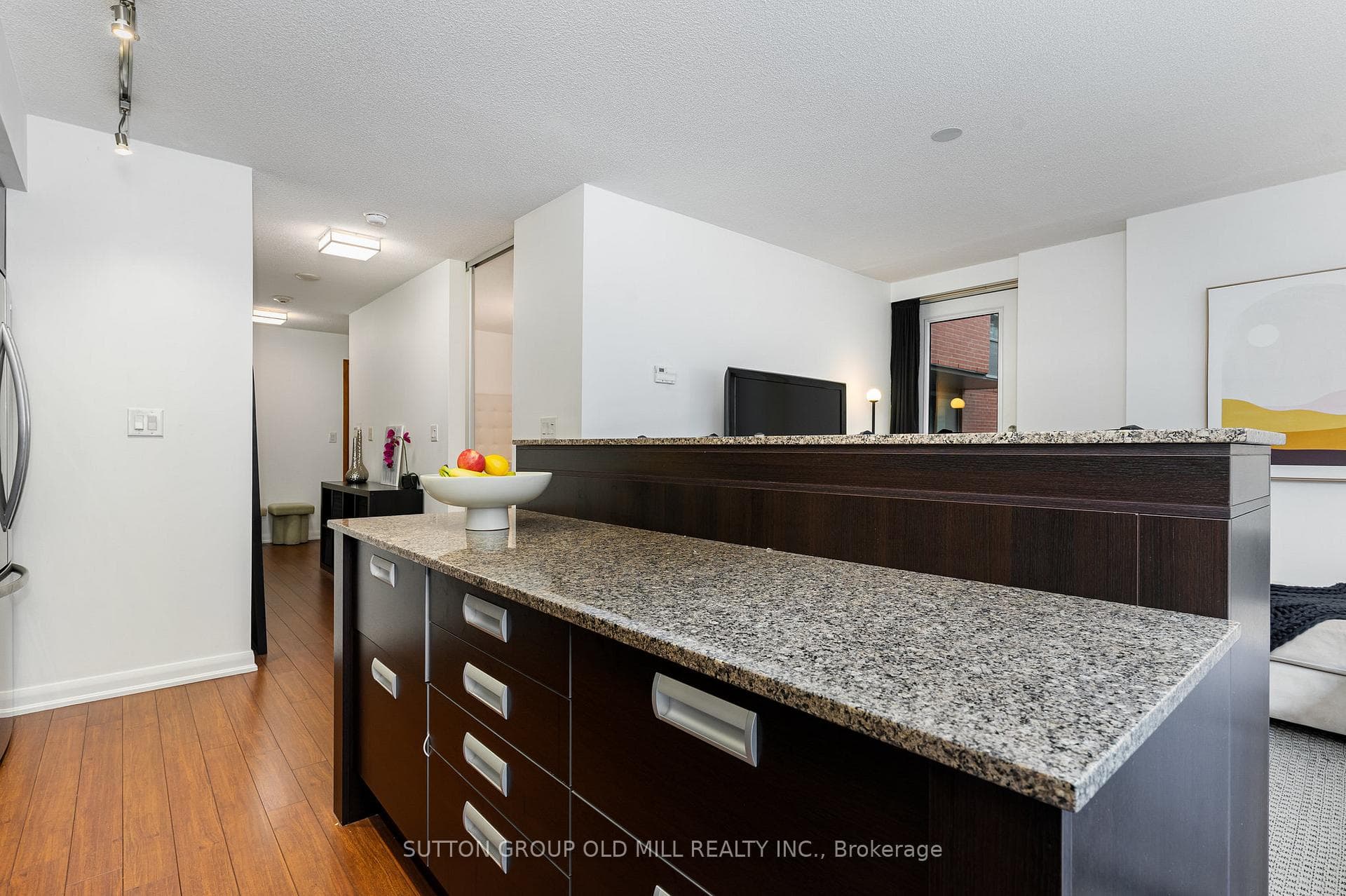 205 Frederick Street Unit 713 photo 7