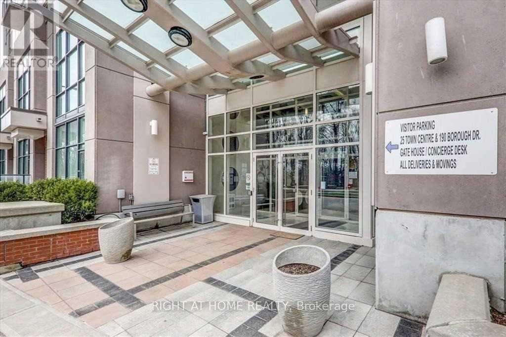 190 Borough Drive Unit 1505 photo 3