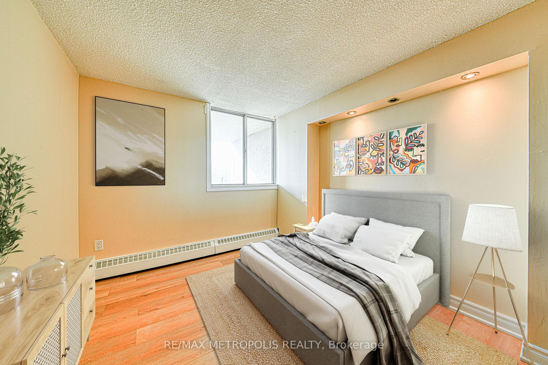 3380 Eglinton Avenue Unit 610 photo 19