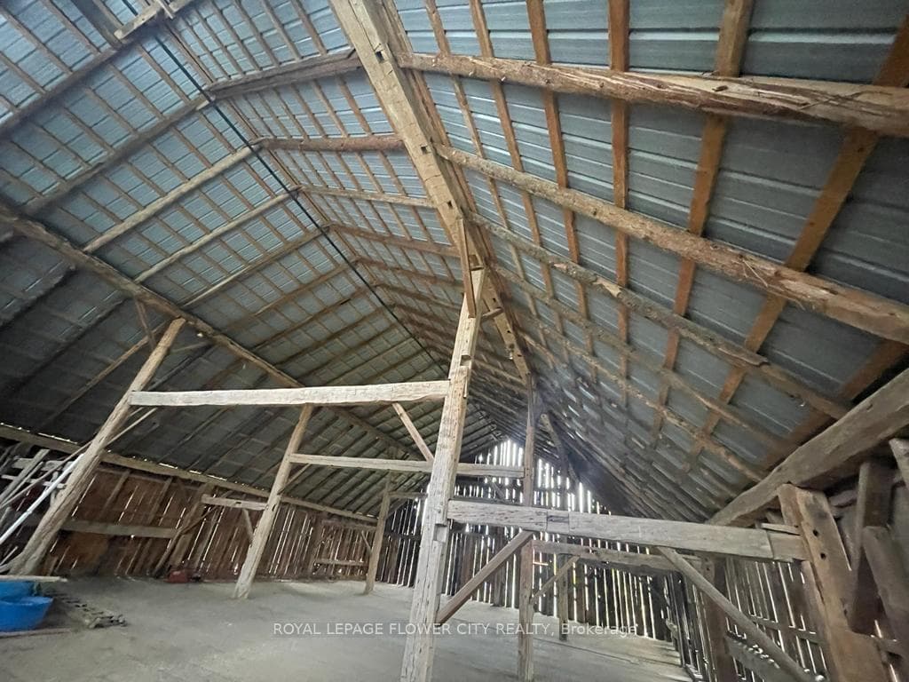 14264 Eighth Line Unit (Barn) photo 13