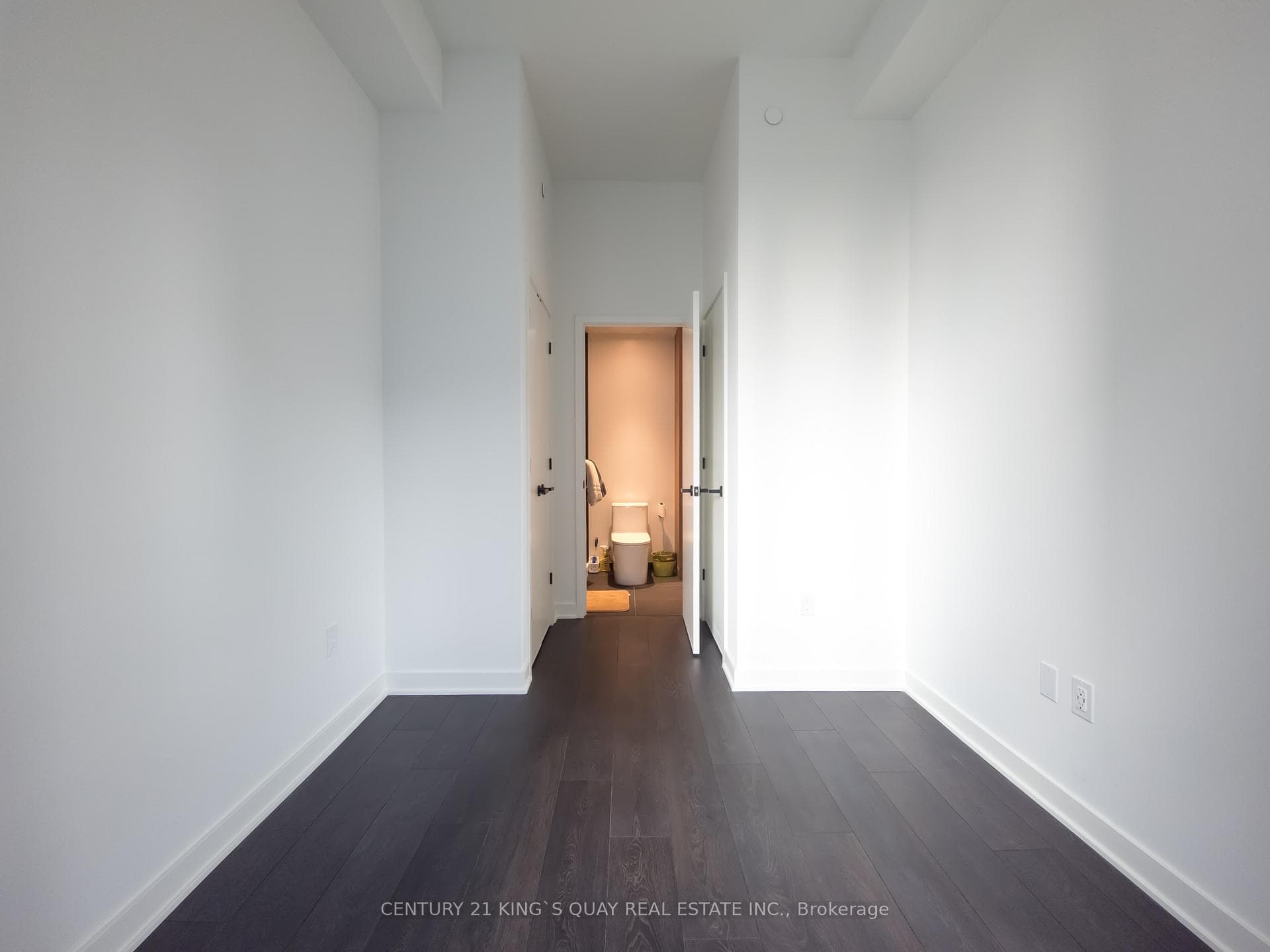 55 Charles Street Unit 3009 photo 12