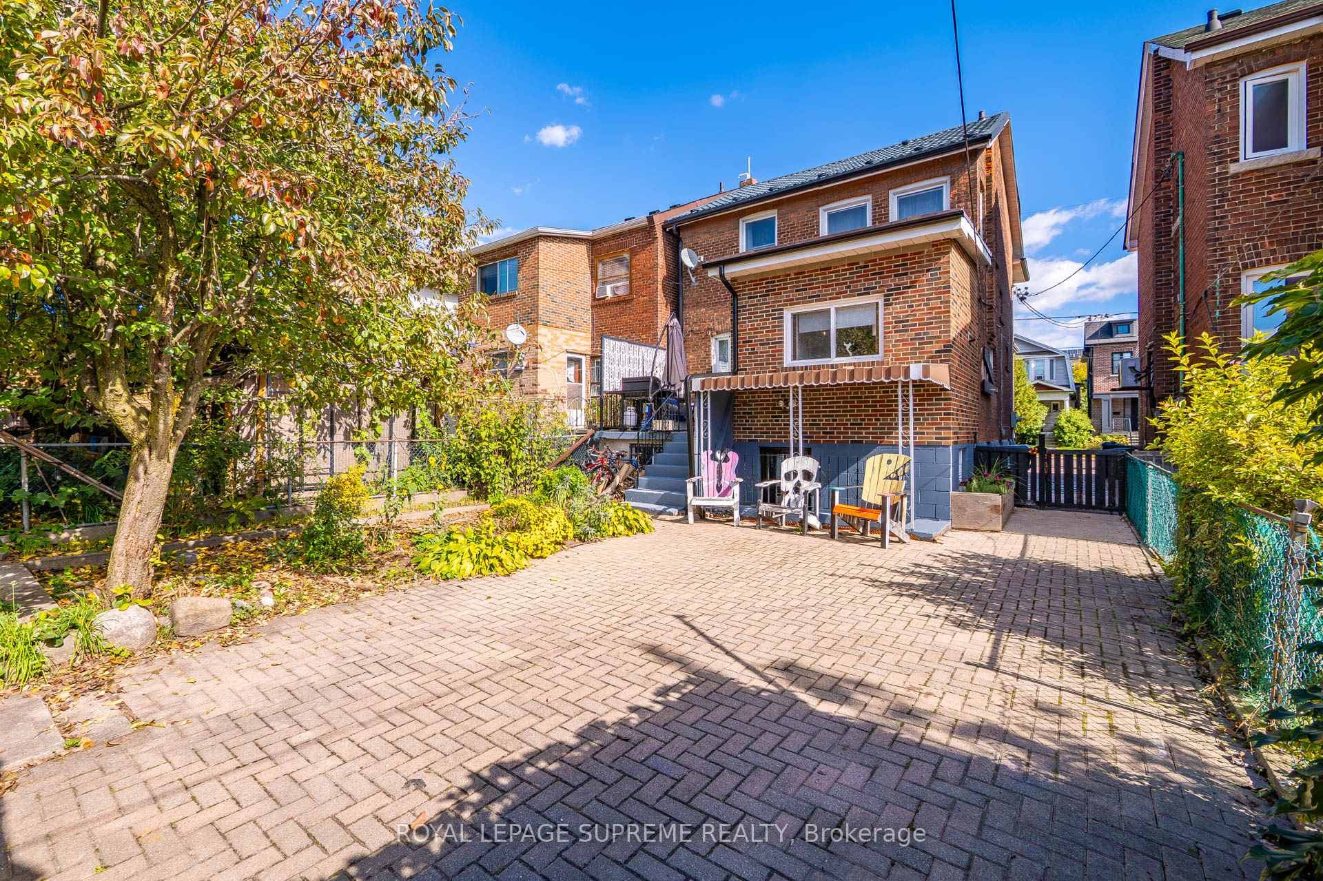 436 Glenholme Avenue photo 49