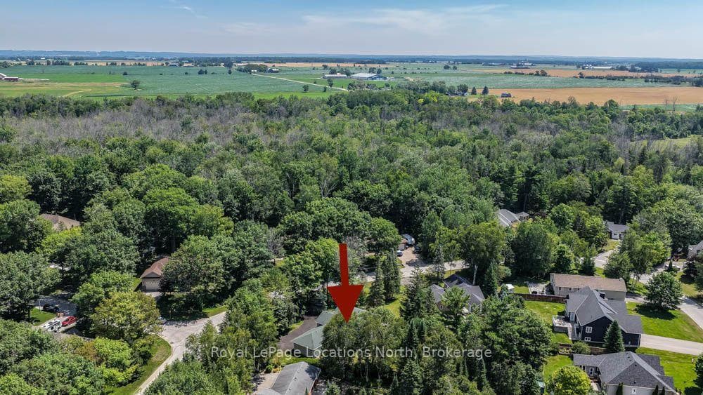 Aerial View - Photo 6