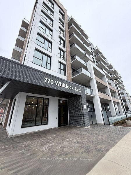 770 Whitlock Avenue Unit 702 photo 1
