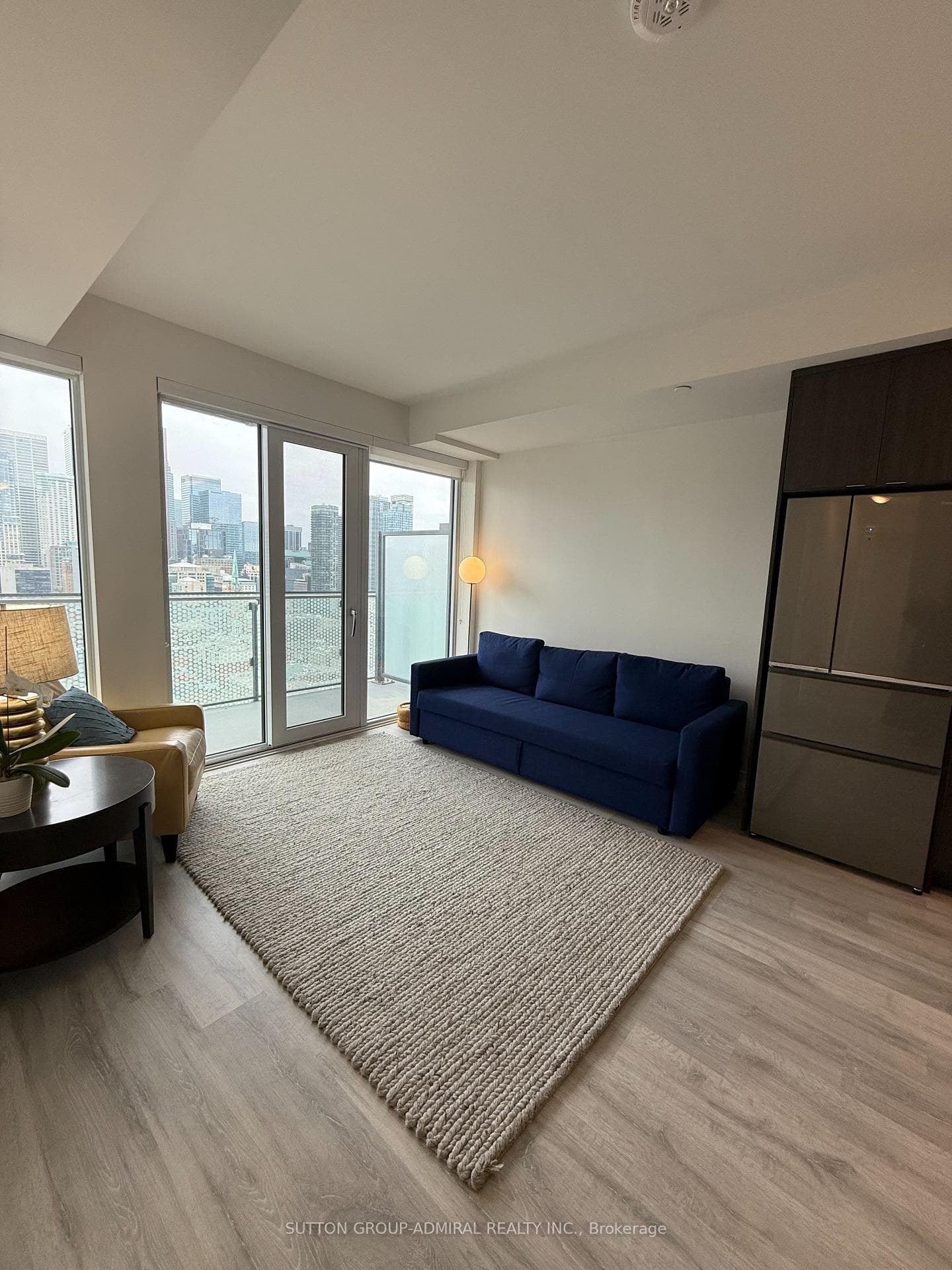 135 Lower Sherbourne Street Unit 2527 W photo 6