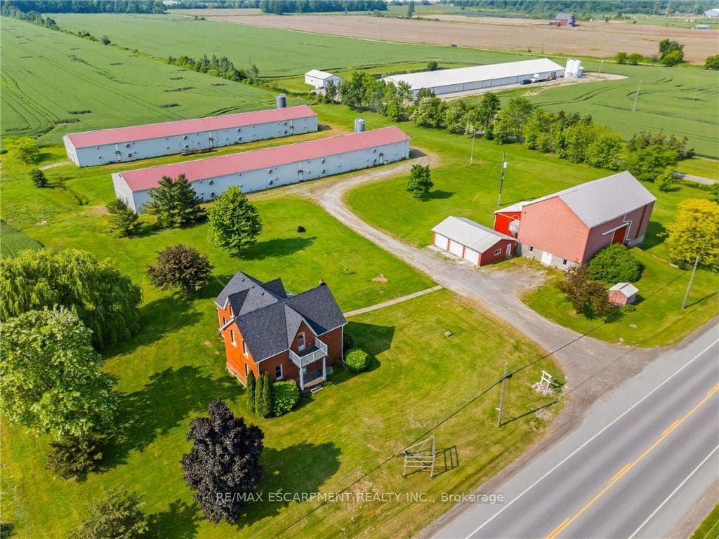 4932 FLY Road photo 2