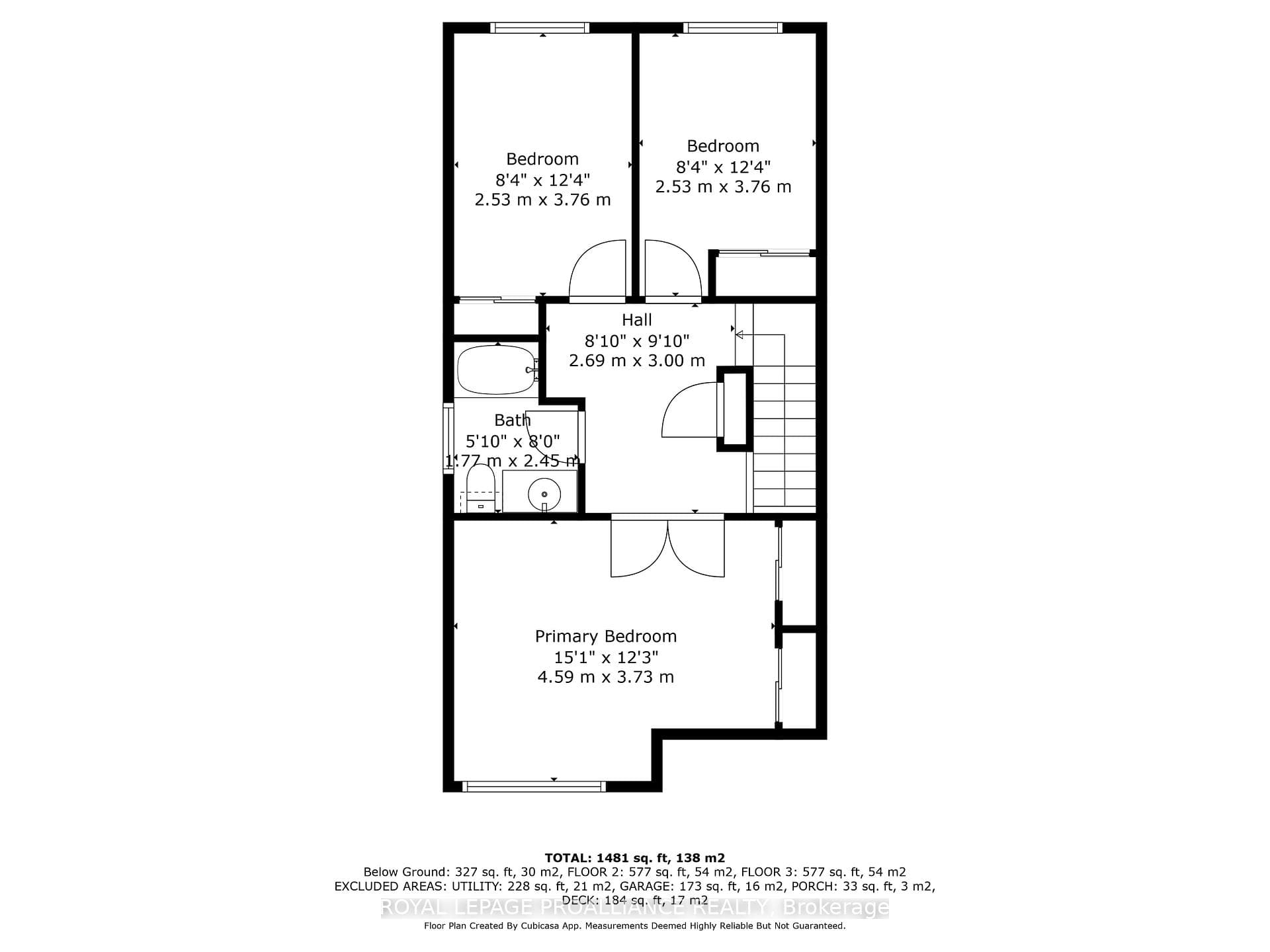 1072 Pepperbush Court photo 32