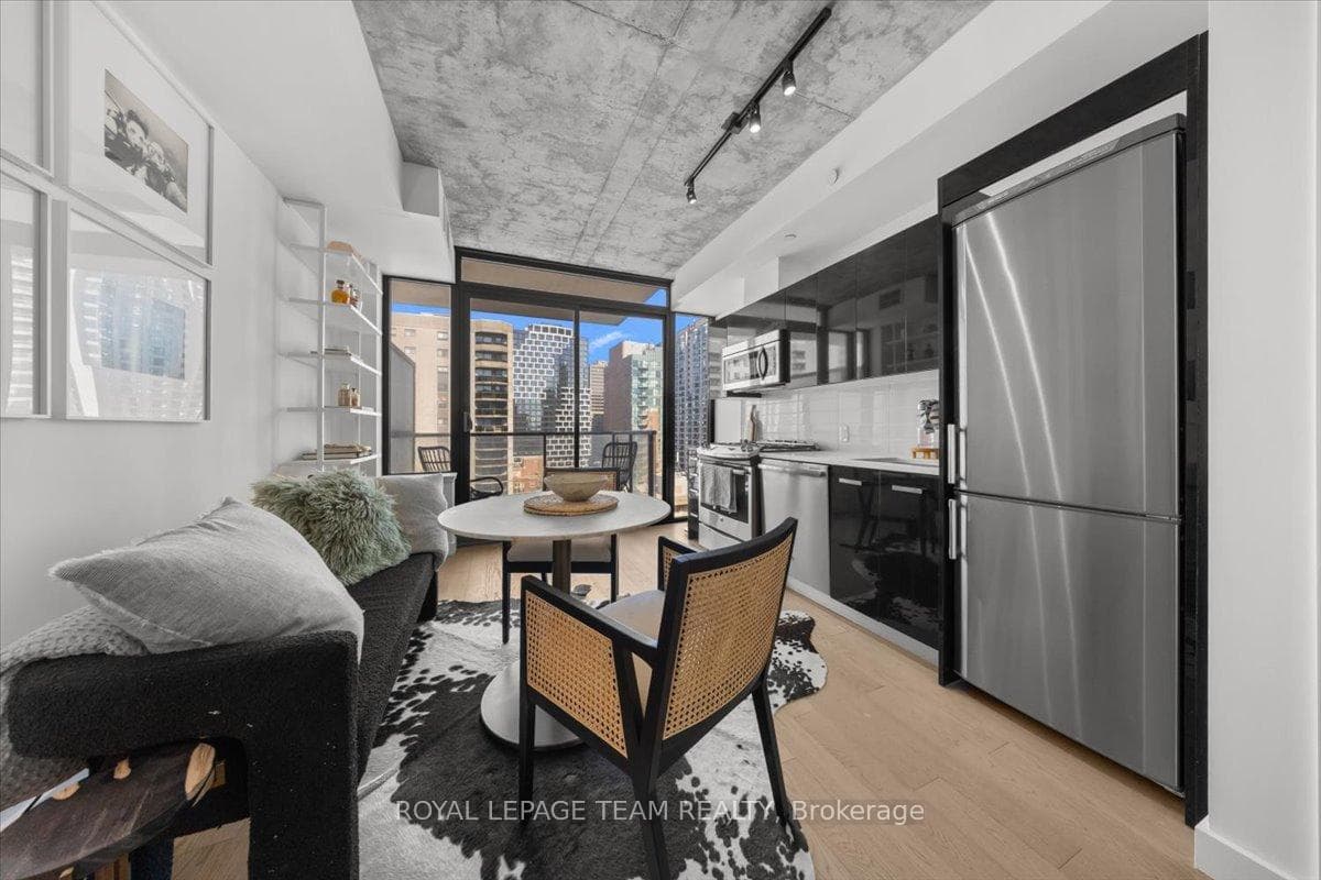 224 Lyon Street Unit 1409 photo 13