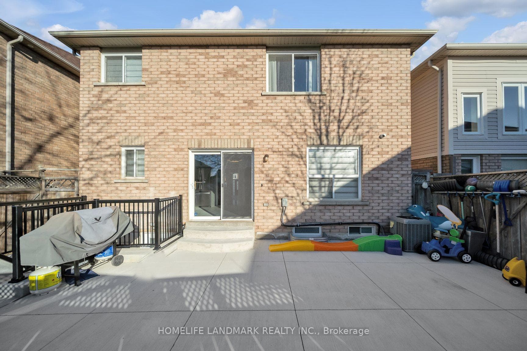 54 Earlsbridge Boulevard photo 35