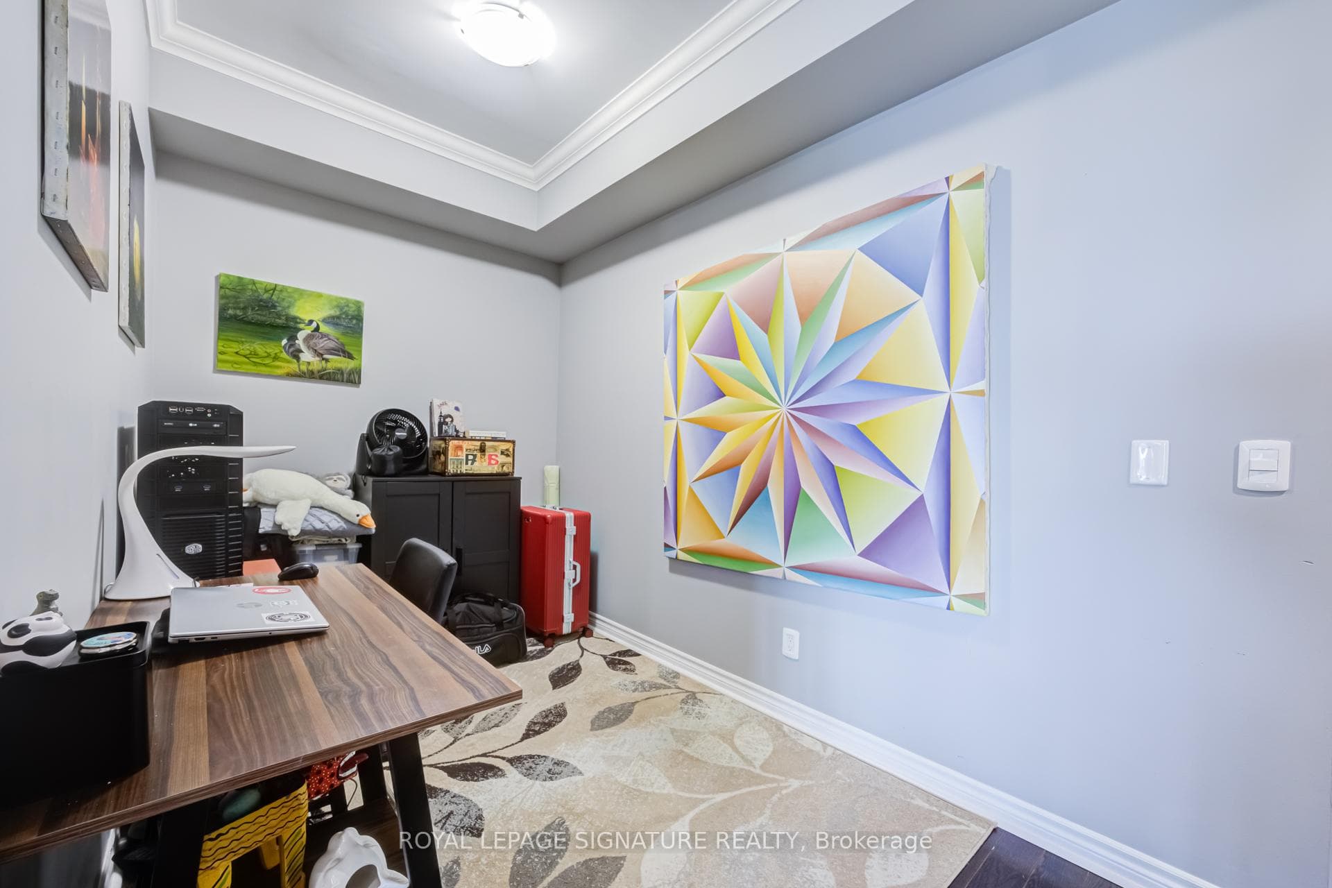 2885 Bayview Avenue Unit 1312 photo 8