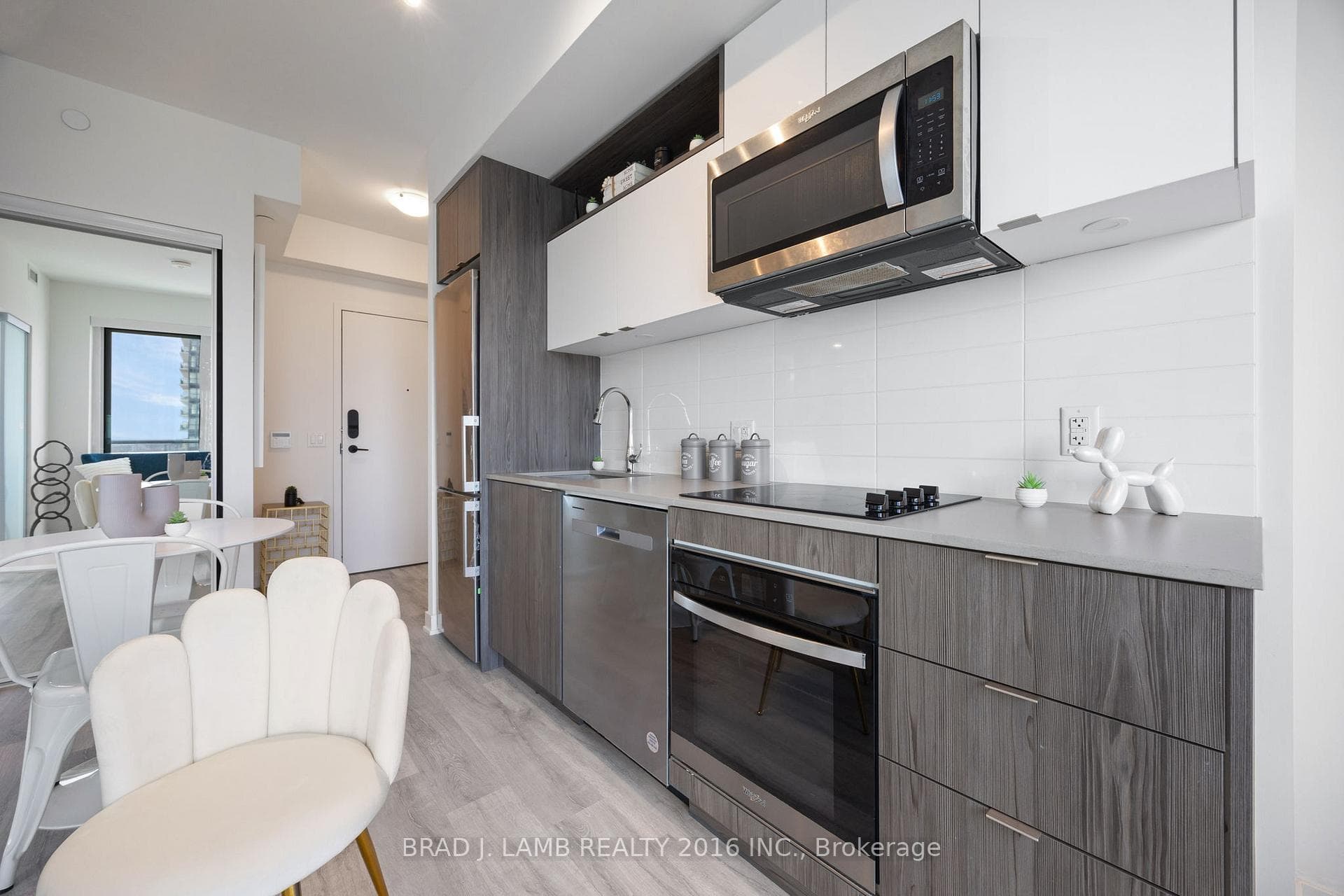 100 Dalhousie Street Unit 3505 photo 9