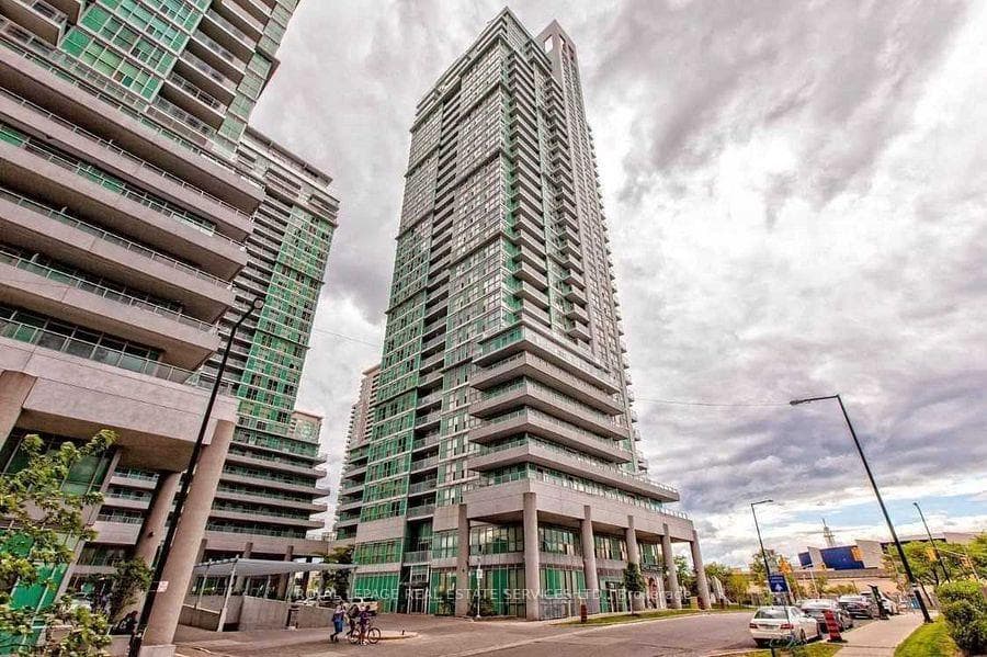 70 Town Centre Court Unit 2402 photo 1