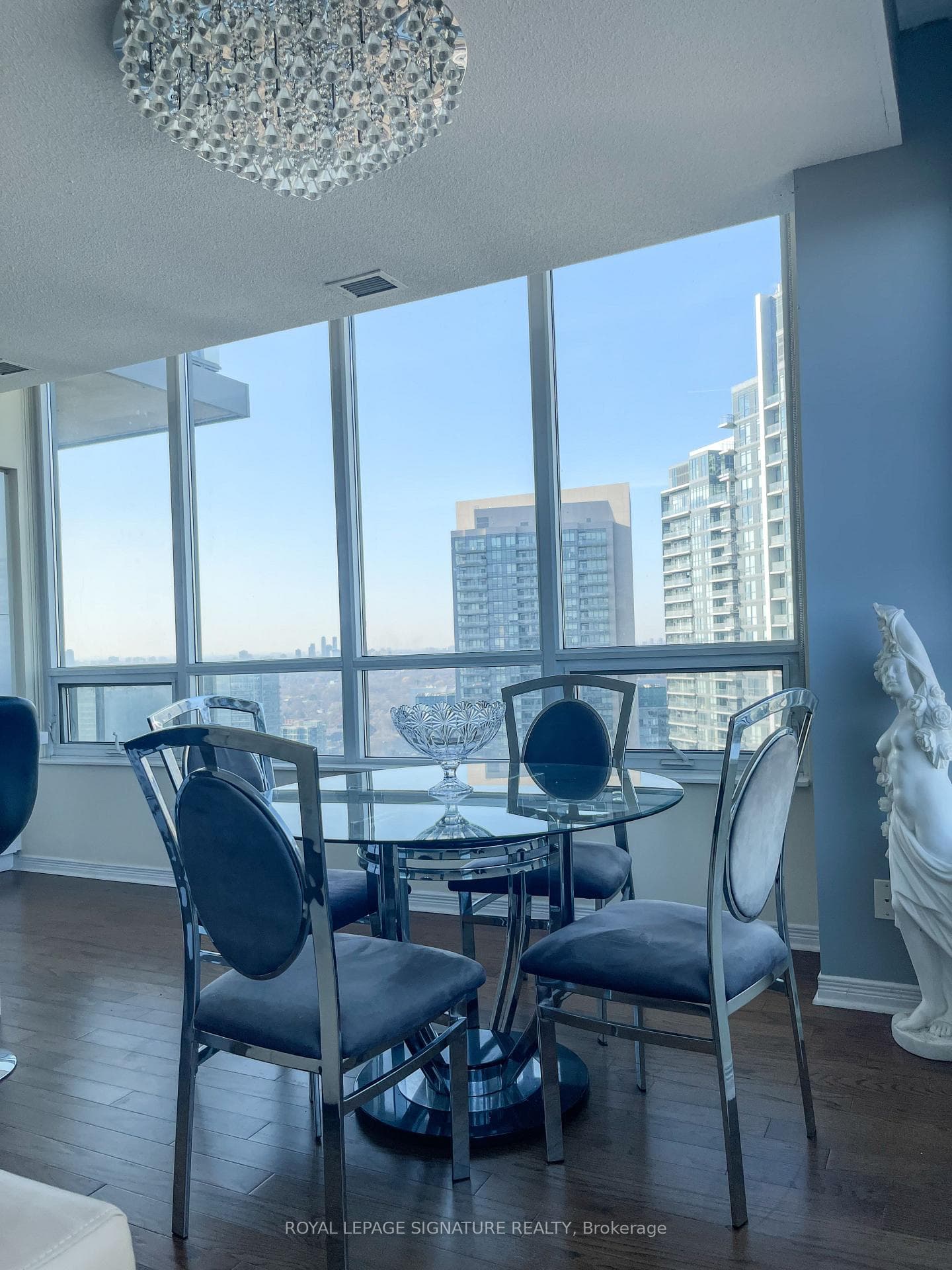 2230 Lake Shore Boulevard Unit 4006 photo 9