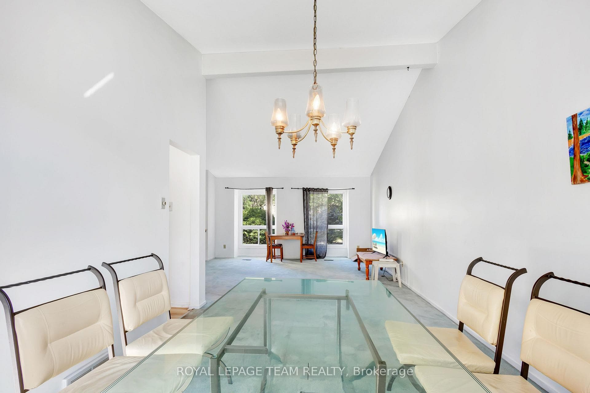Dinning Room