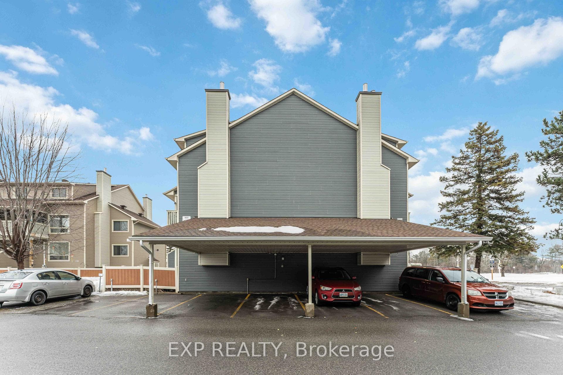 802 St. Andre Drive Unit 45A photo 38