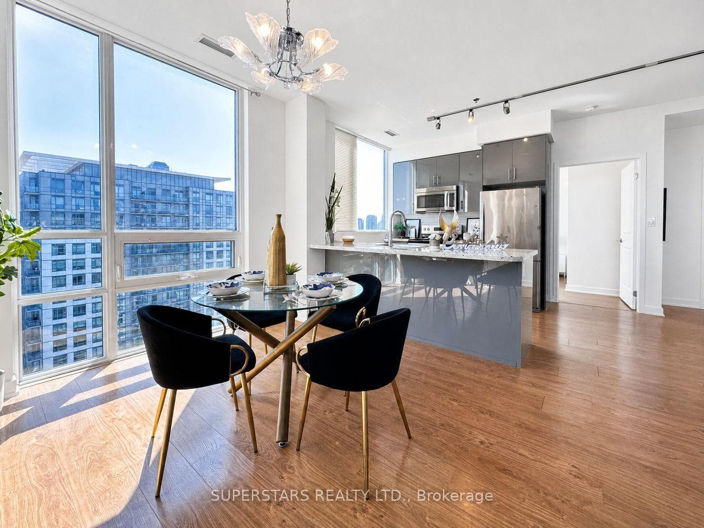 185 Bonis Avenue Unit 2009(PH9) photo 10
